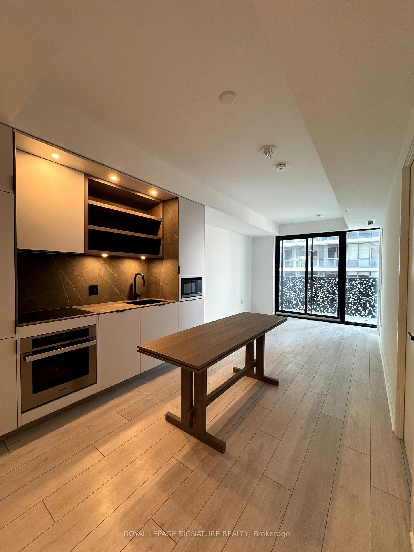 Photo 2 of Unit 2609, 55 Charles Street E, Toronto, Church-Yonge Corridor — HOMEH