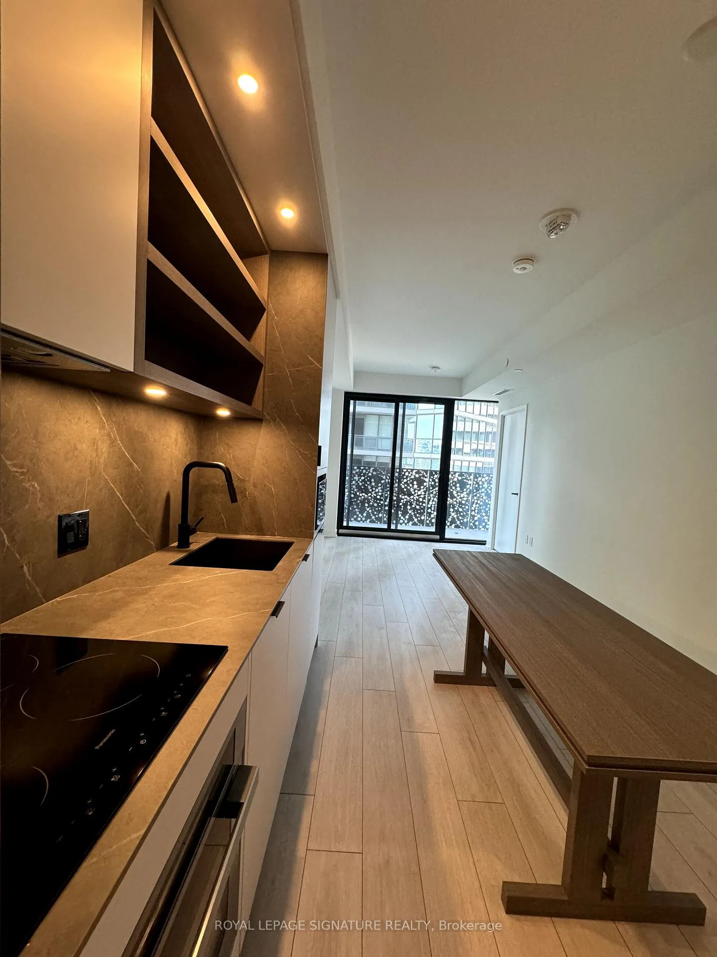 Photo 3 of Unit 2609, 55 Charles Street E, Toronto, Church-Yonge Corridor — HOMEH