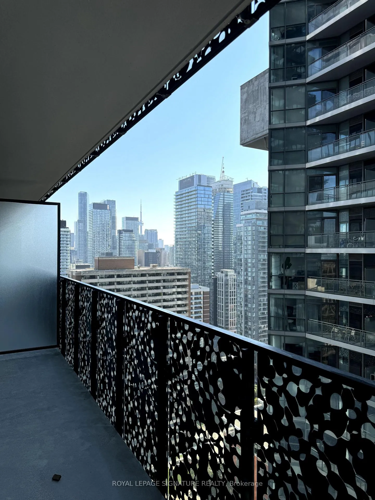 Photo 4 of Unit 2609, 55 Charles Street E, Toronto, Church-Yonge Corridor — HOMEH