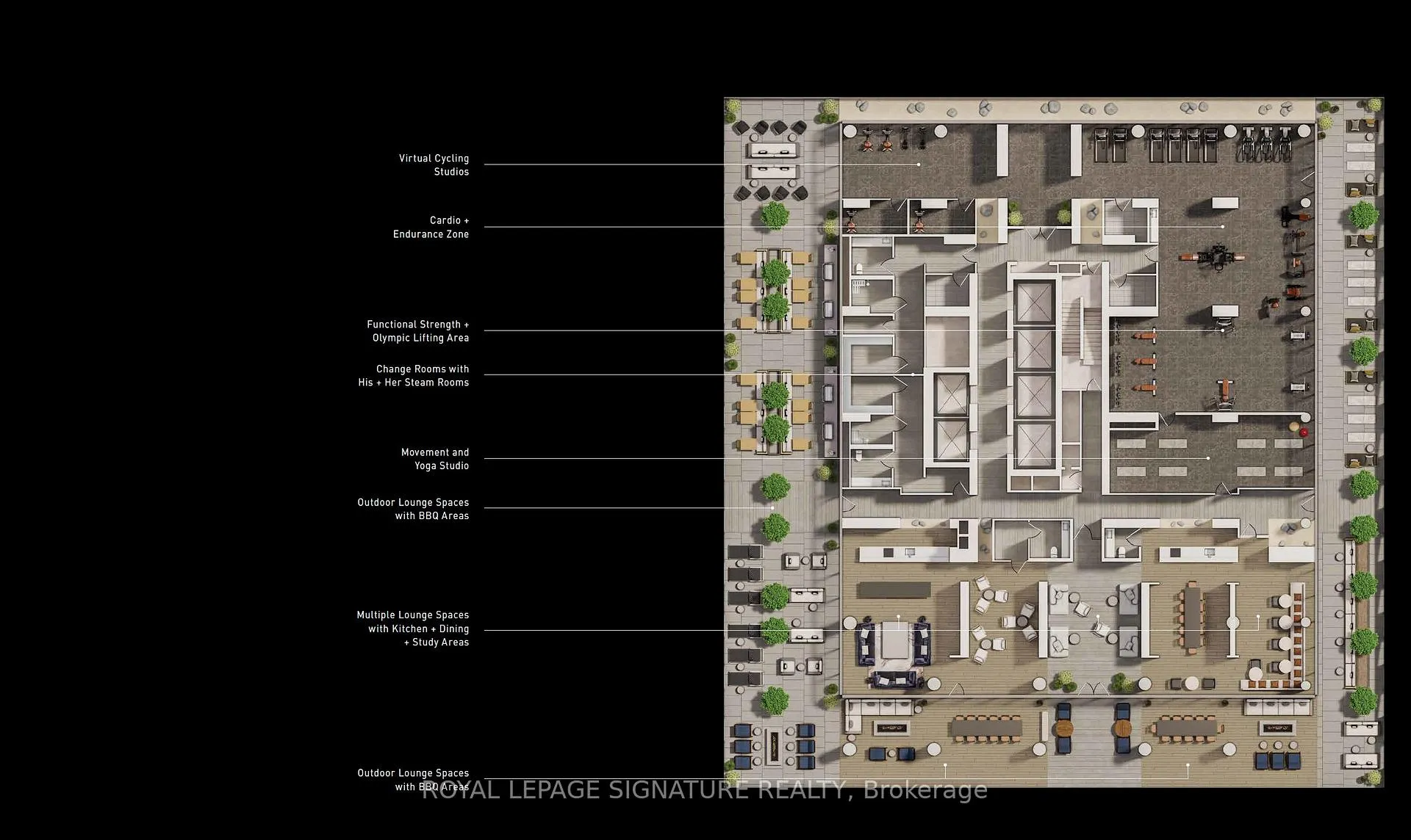 Photo 14 of Unit 2609, 55 Charles Street E, Toronto, Church-Yonge Corridor — HOMEH