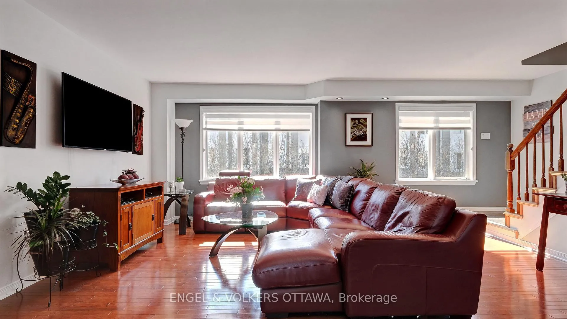 Photo 11 of 505 Burleigh Private, Ottawa, Cyrville — HOMEH