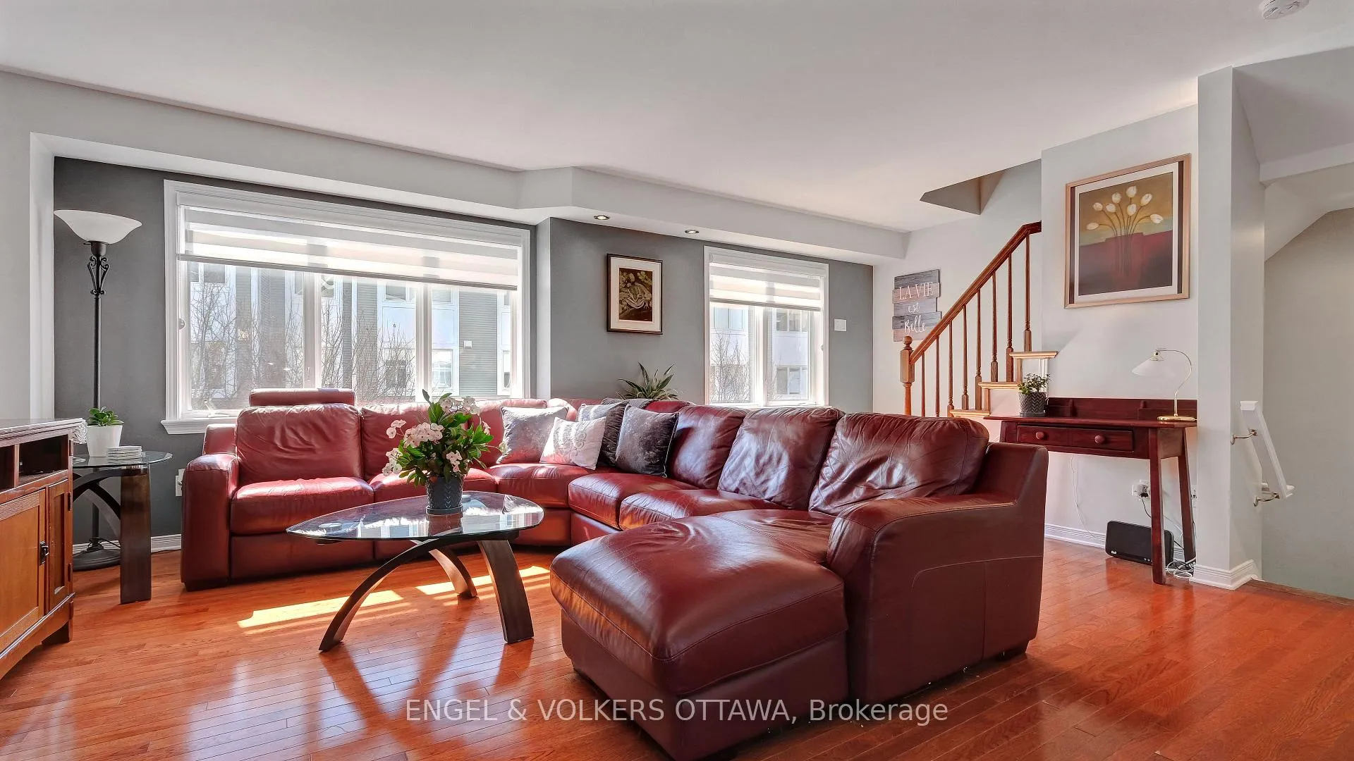 Photo 12 of 505 Burleigh Private, Ottawa, Cyrville — HOMEH
