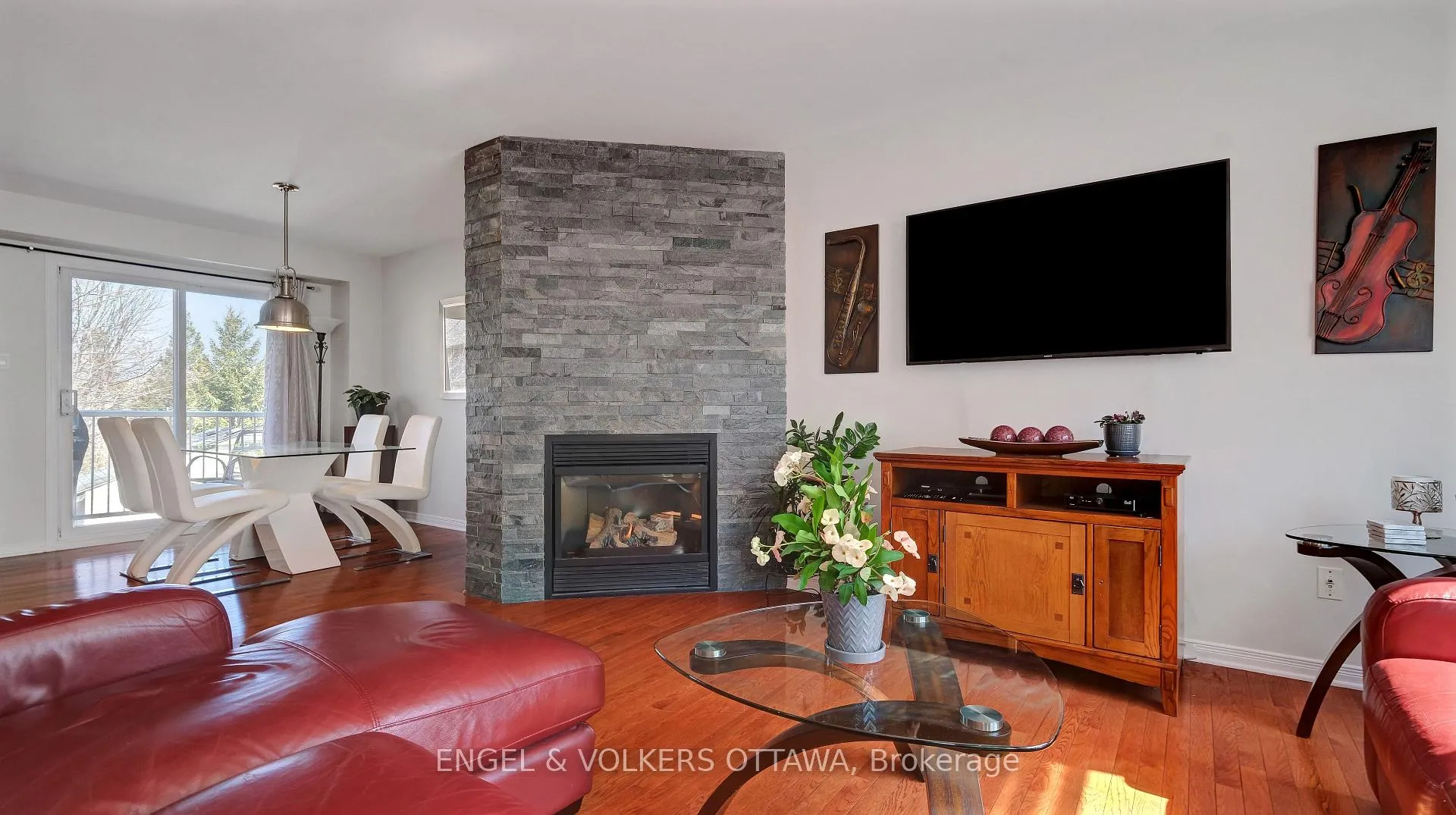 Photo 14 of 505 Burleigh Private, Ottawa, Cyrville — HOMEH