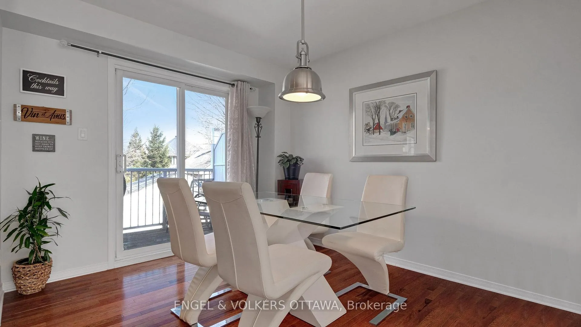 Photo 15 of 505 Burleigh Private, Ottawa, Cyrville — HOMEH