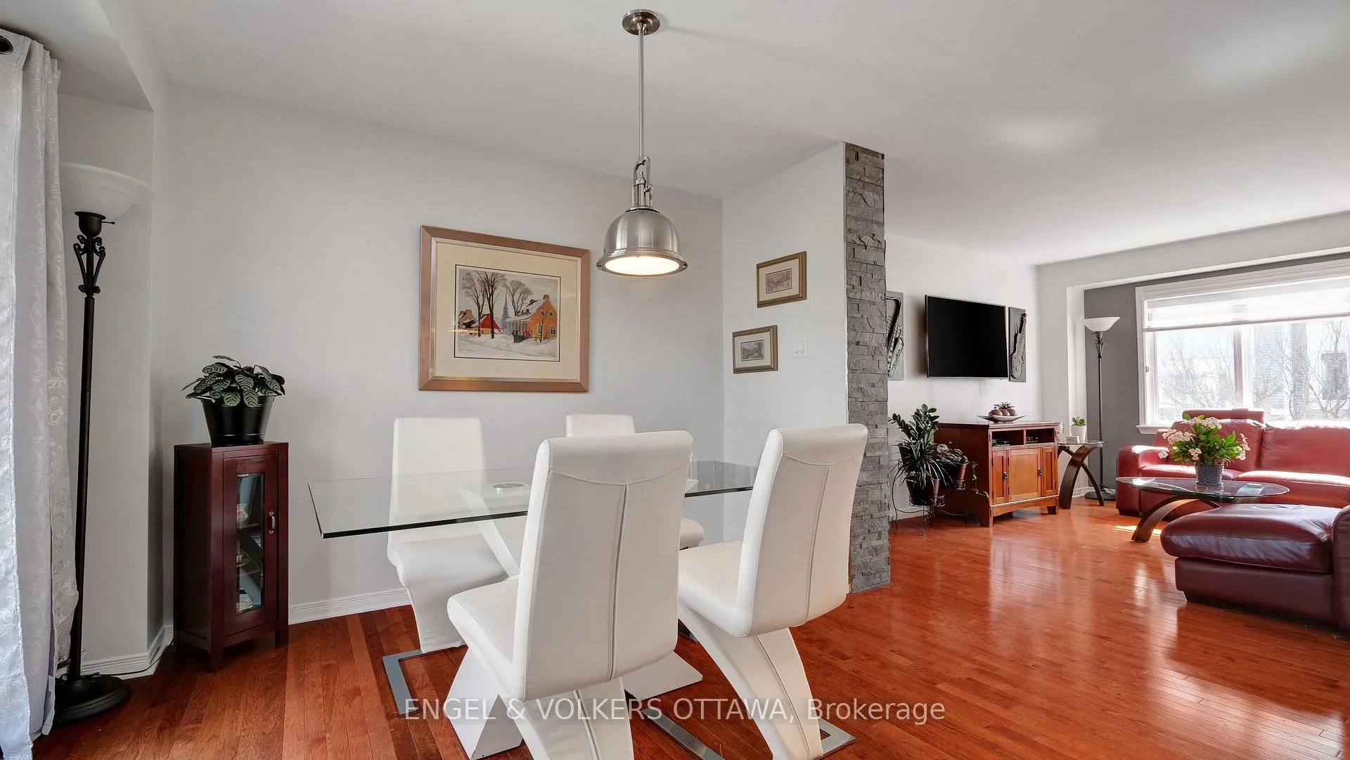 Photo 16 of 505 Burleigh Private, Ottawa, Cyrville — HOMEH