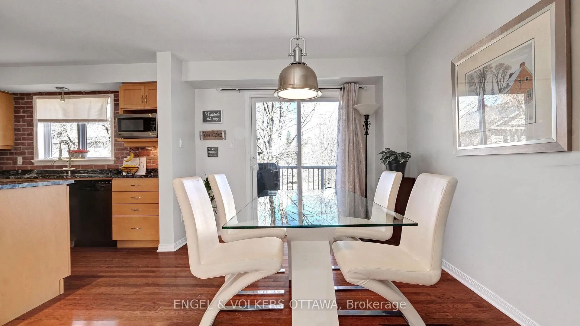 Photo 17 of 505 Burleigh Private, Ottawa, Cyrville — HOMEH