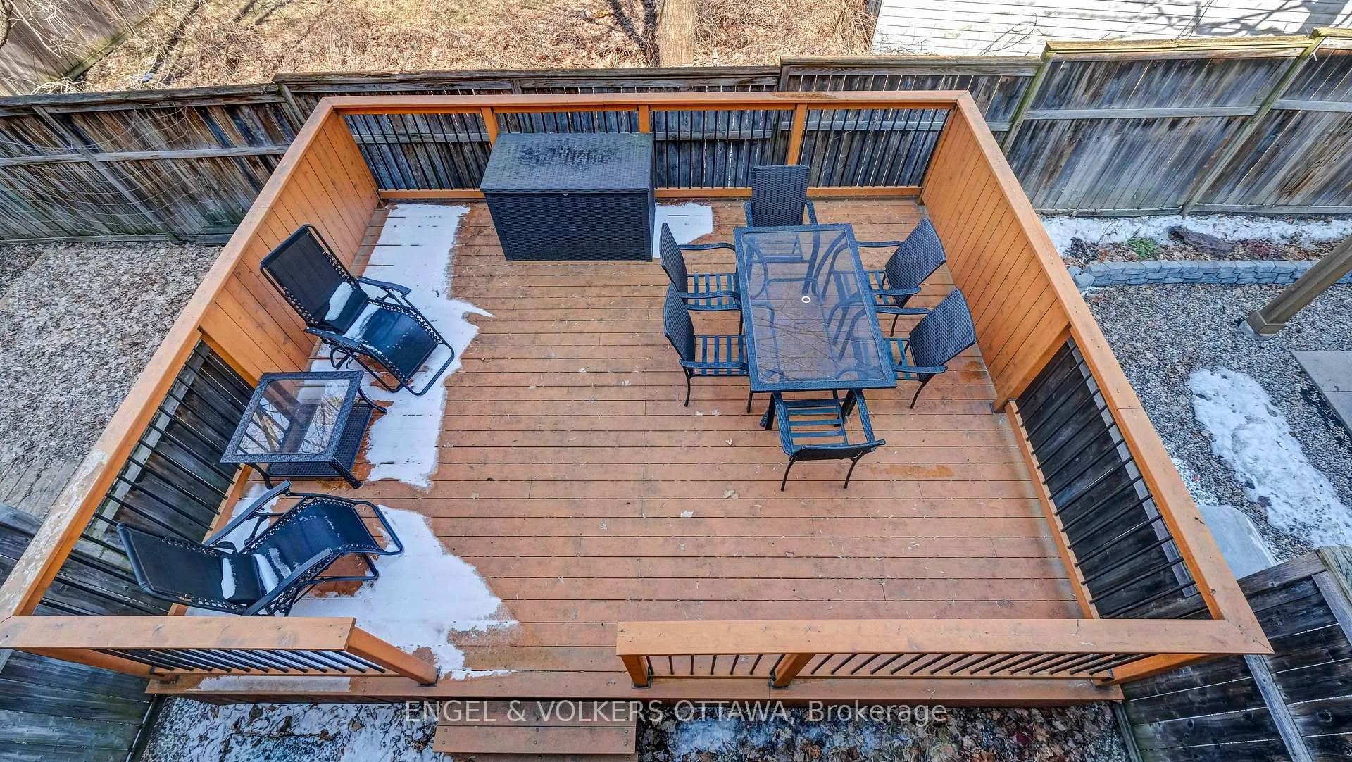 Photo 35 of 505 Burleigh Private, Ottawa, Cyrville — HOMEH
