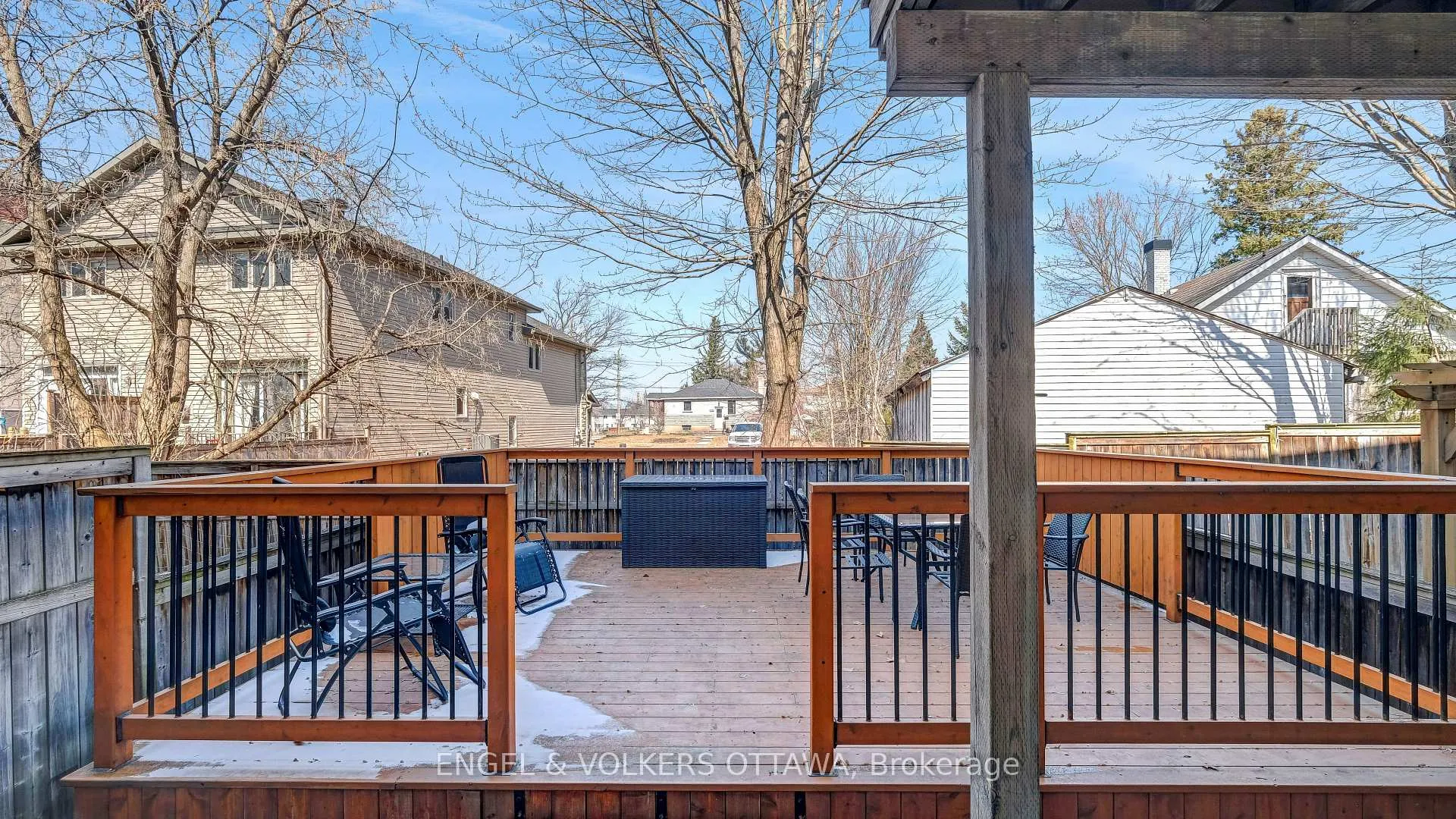 Photo 36 of 505 Burleigh Private, Ottawa, Cyrville — HOMEH