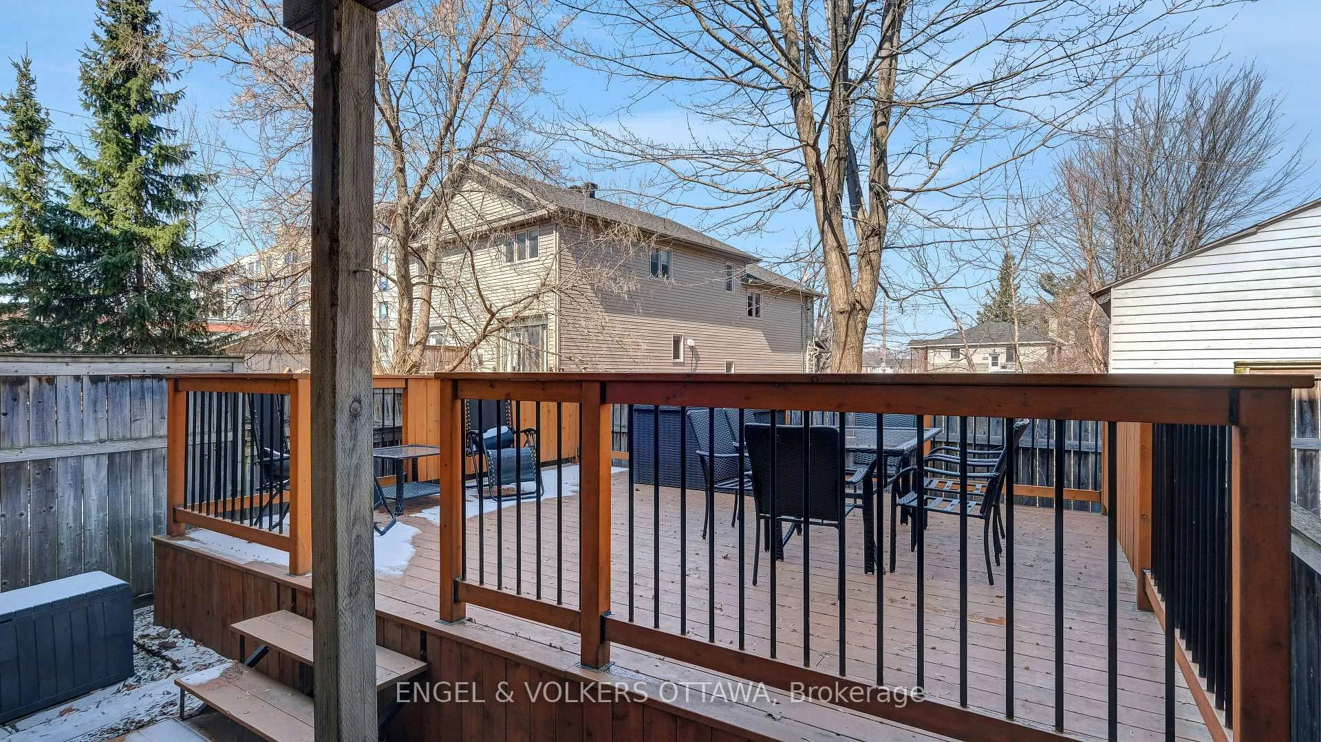 Photo 37 of 505 Burleigh Private, Ottawa, Cyrville — HOMEH
