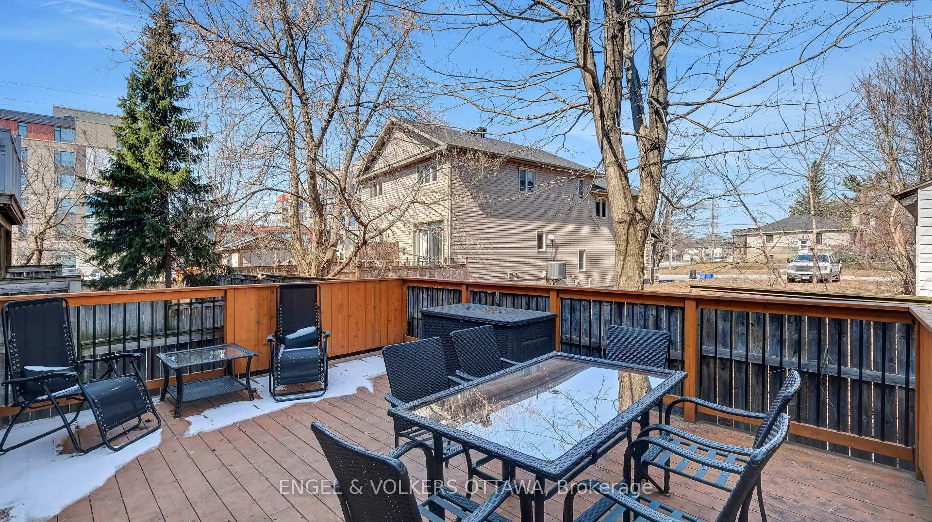 Photo 38 of 505 Burleigh Private, Ottawa, Cyrville — HOMEH