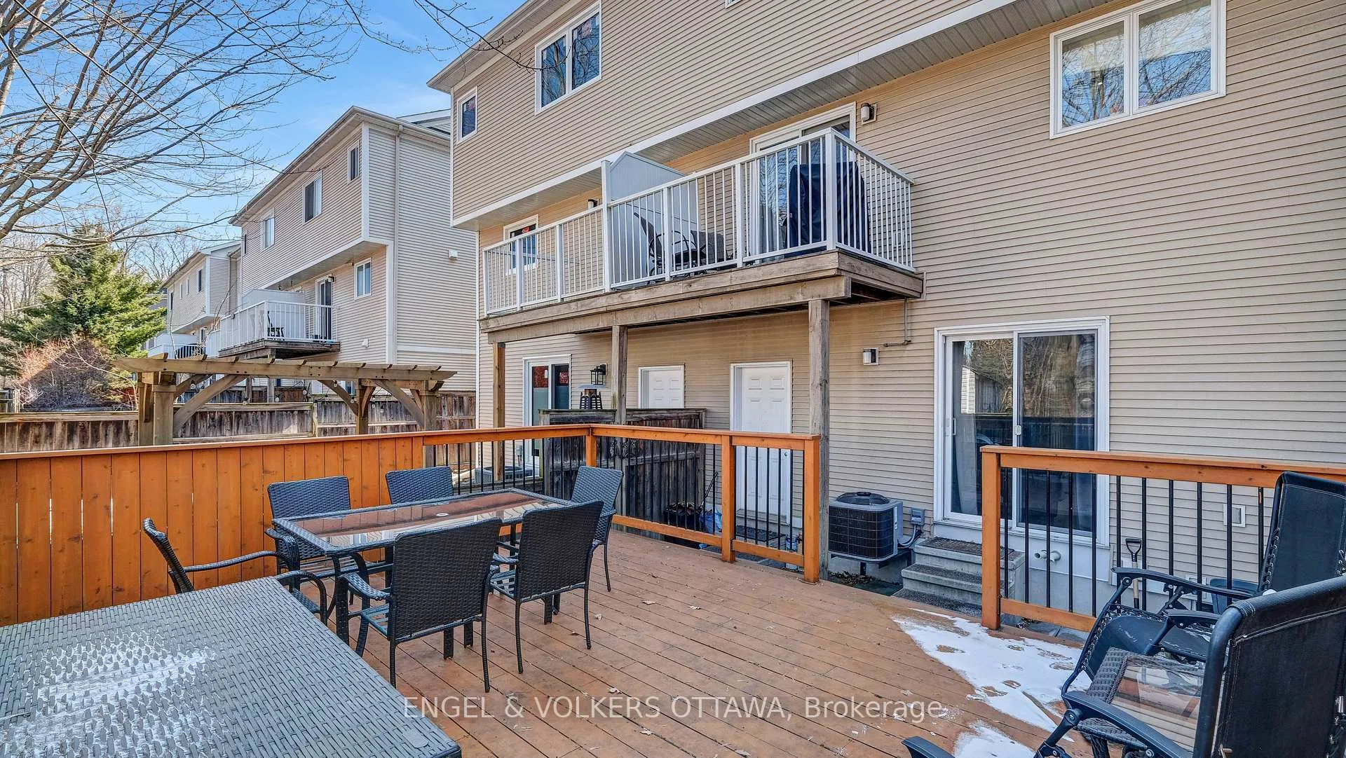 Photo 40 of 505 Burleigh Private, Ottawa, Cyrville — HOMEH