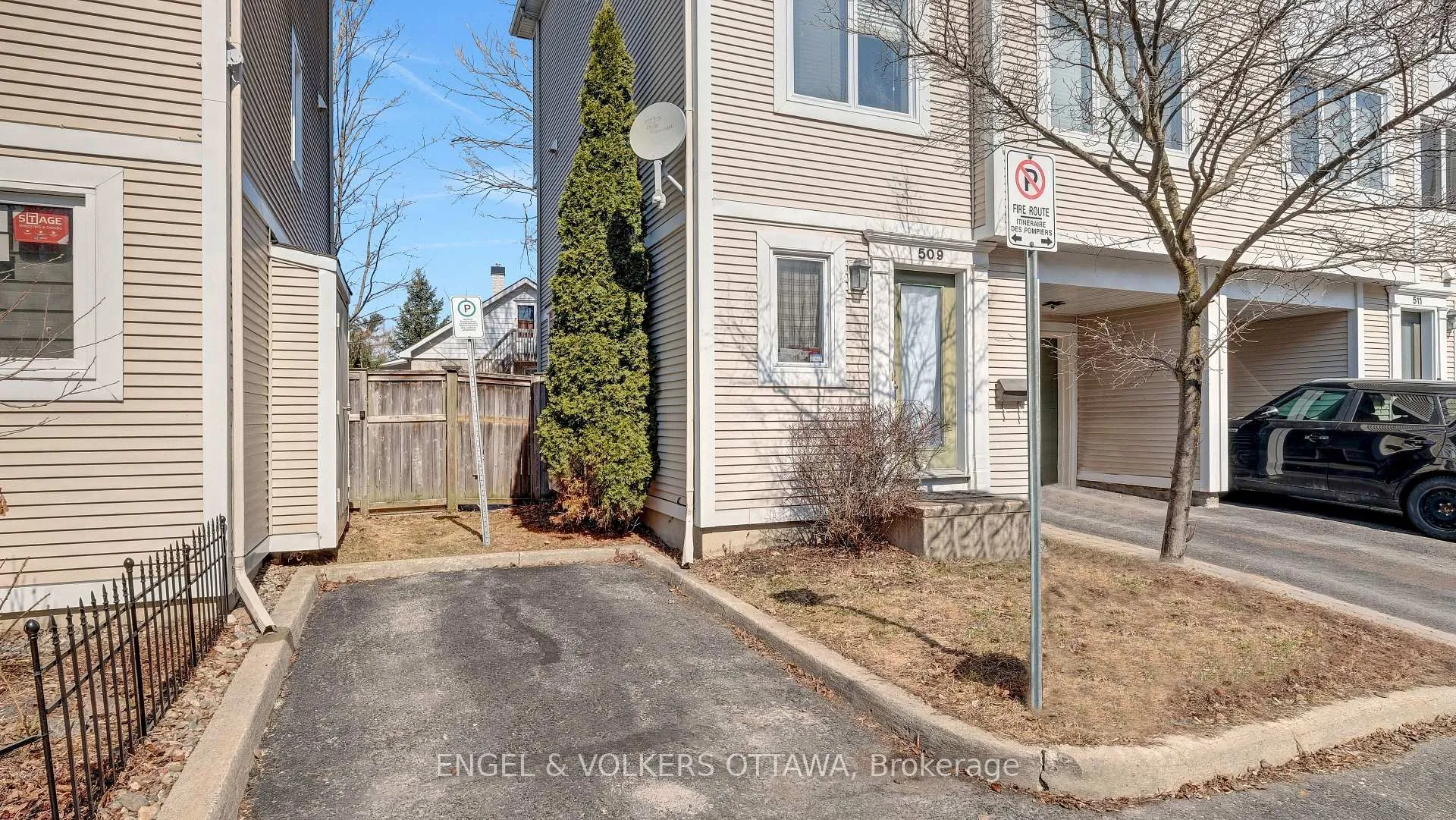 Photo 41 of 505 Burleigh Private, Ottawa, Cyrville — HOMEH