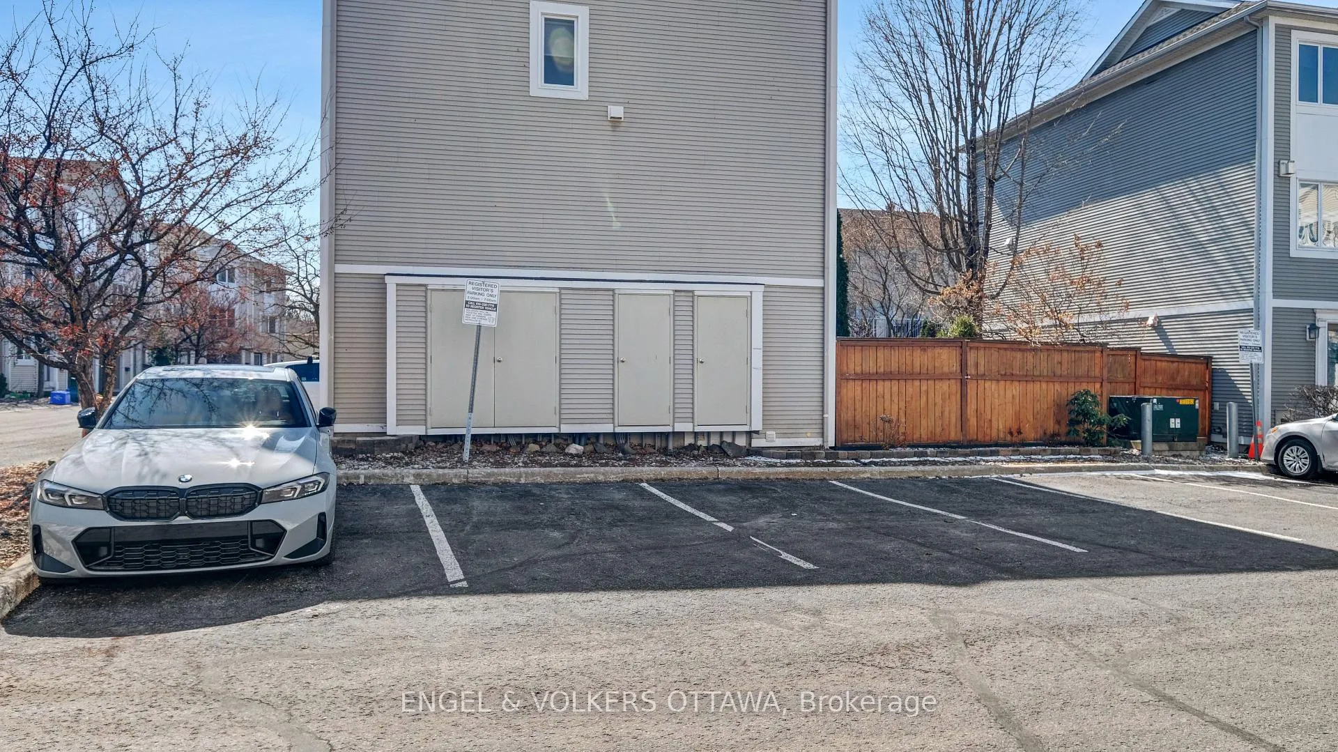 Photo 42 of 505 Burleigh Private, Ottawa, Cyrville — HOMEH
