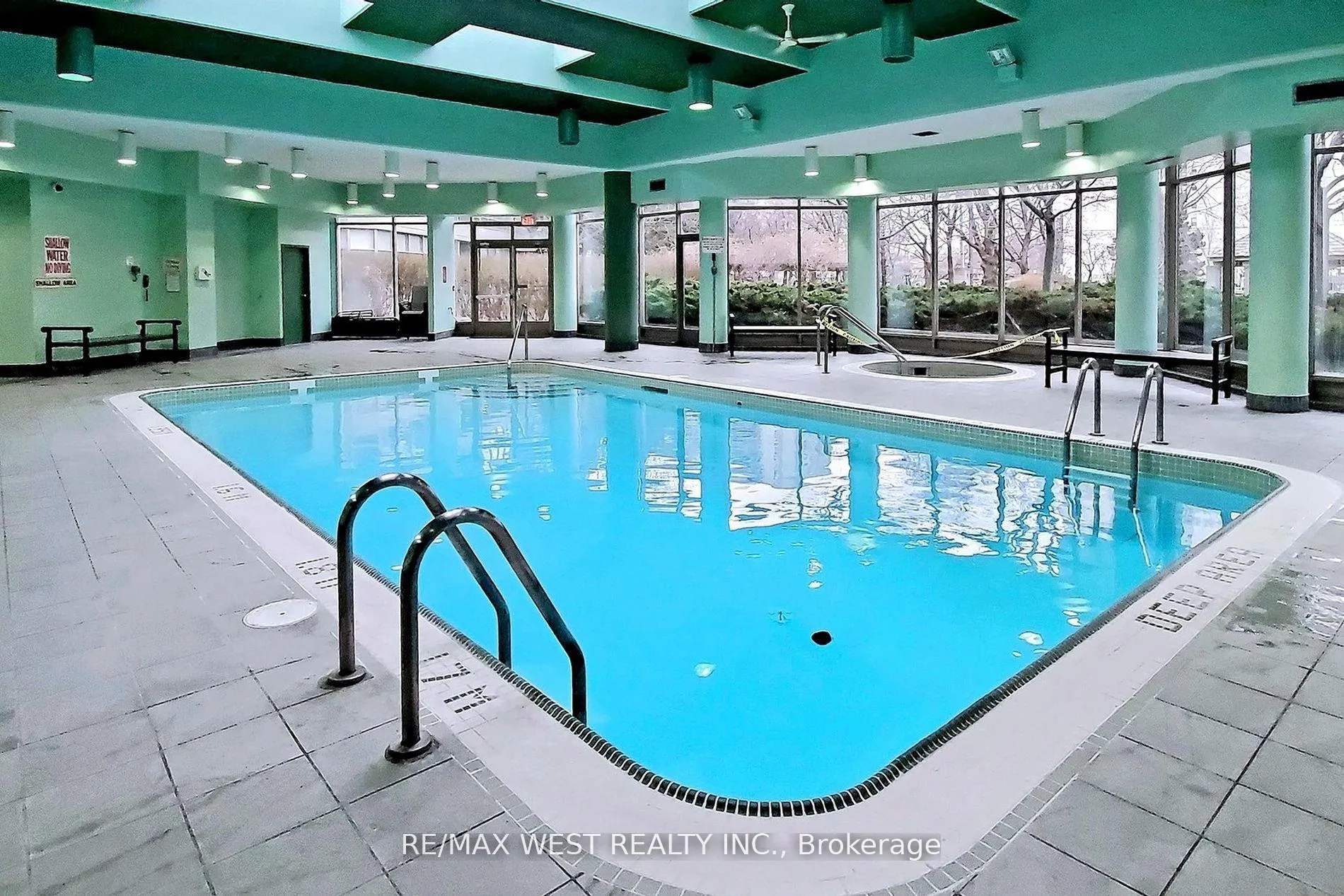 Photo 31 of Unit 1003, 7 Townsgate Drive, Vaughan, Crestwood-Springfarm-Yorkhill — HOMEH