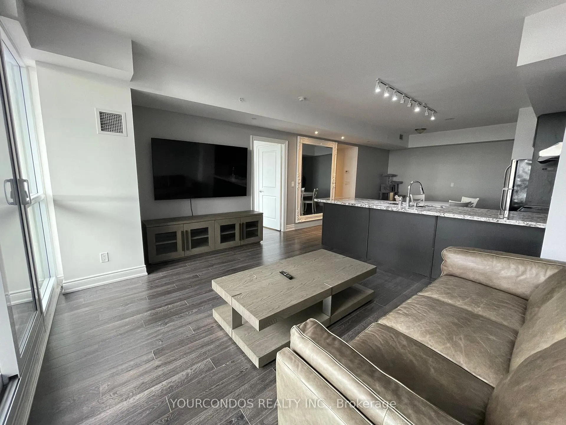 Photo 1 of Unit 1608, 89 South Town Centre Boulevard, Markham, Unionville — HOMEH