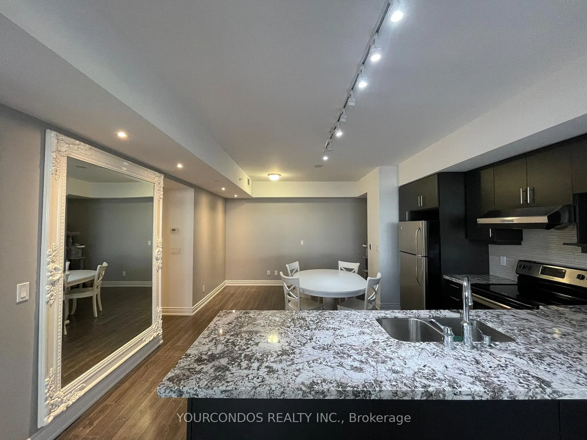 Photo 5 of Unit 1608, 89 South Town Centre Boulevard, Markham, Unionville — HOMEH