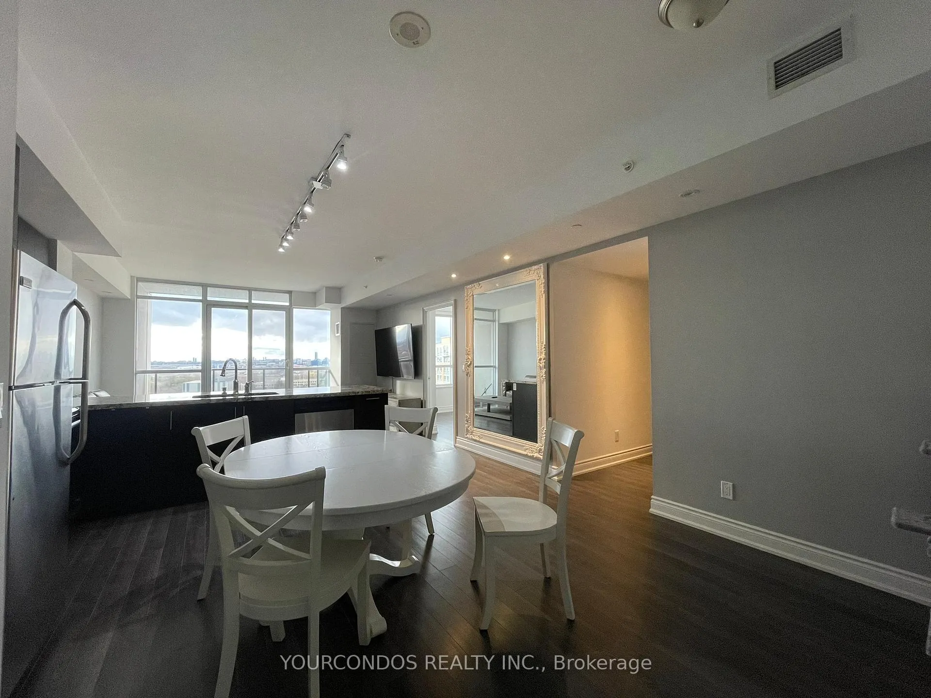 Photo 8 of Unit 1608, 89 South Town Centre Boulevard, Markham, Unionville — HOMEH