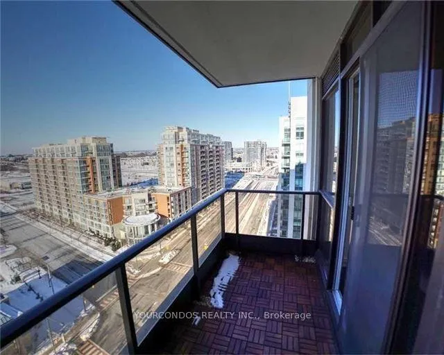 Photo 12 of Unit 1608, 89 South Town Centre Boulevard, Markham, Unionville — HOMEH
