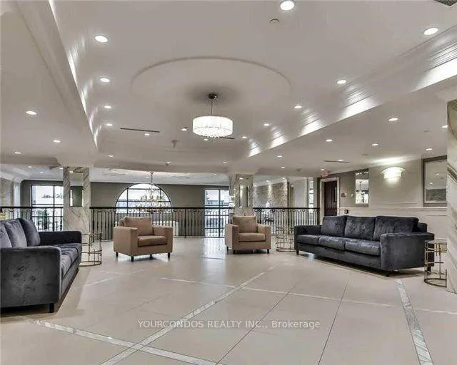 Photo 15 of Unit 1608, 89 South Town Centre Boulevard, Markham, Unionville — HOMEH