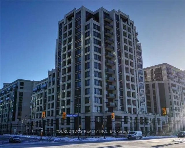 Photo 16 of Unit 1608, 89 South Town Centre Boulevard, Markham, Unionville — HOMEH