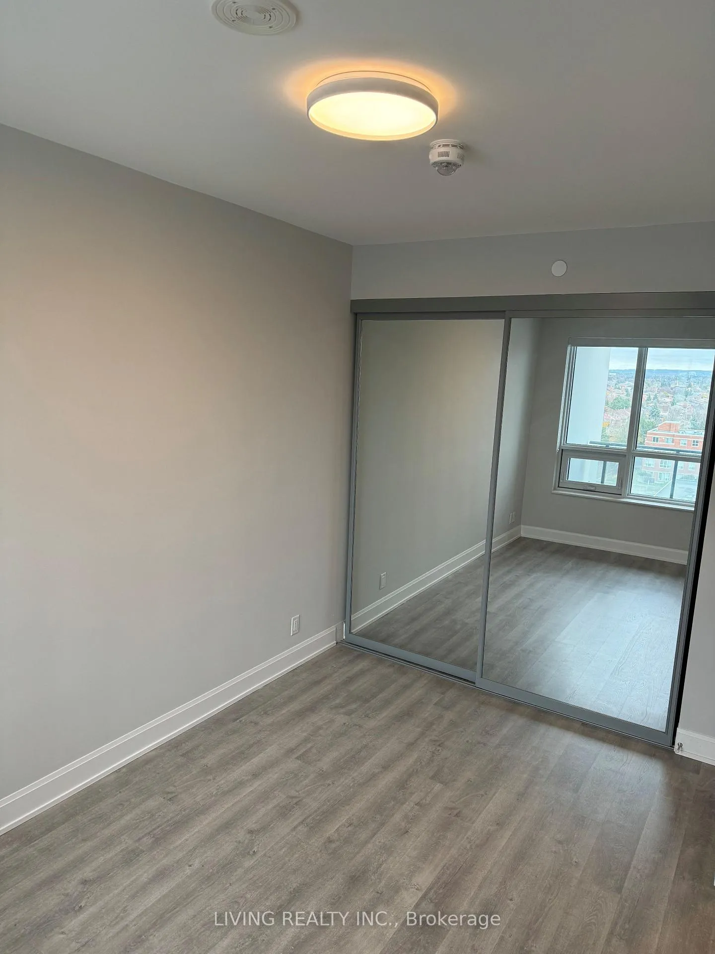 Photo 2 of Unit 1015, 12 Gandhi Lane, Markham, Commerce Valley — HOMEH