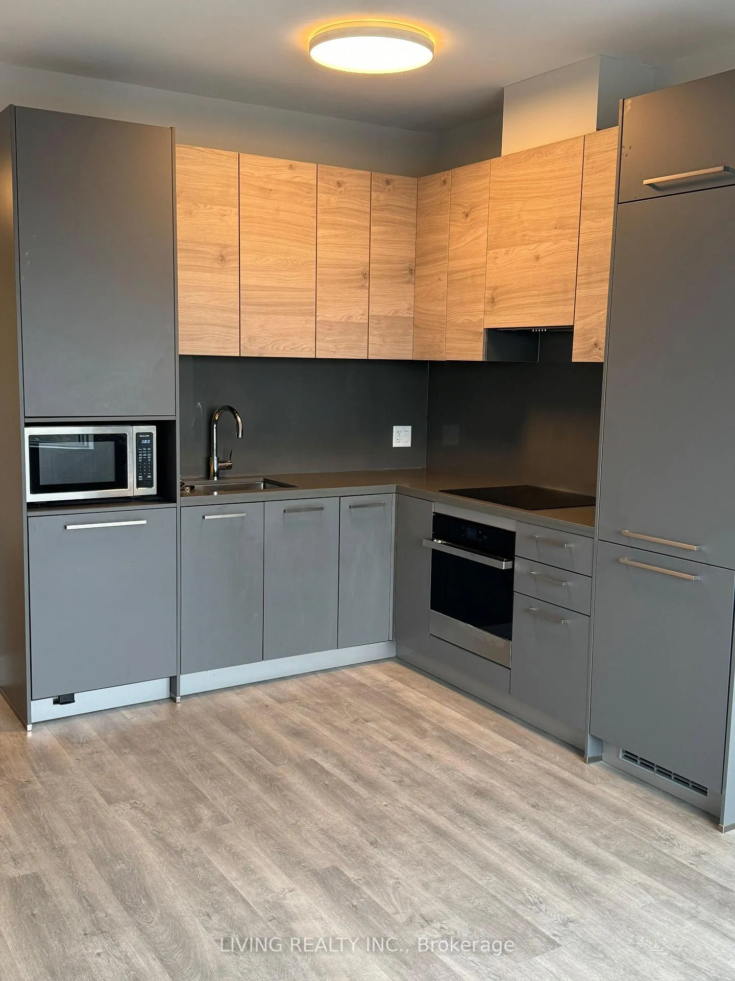 Photo 4 of Unit 1015, 12 Gandhi Lane, Markham, Commerce Valley — HOMEH