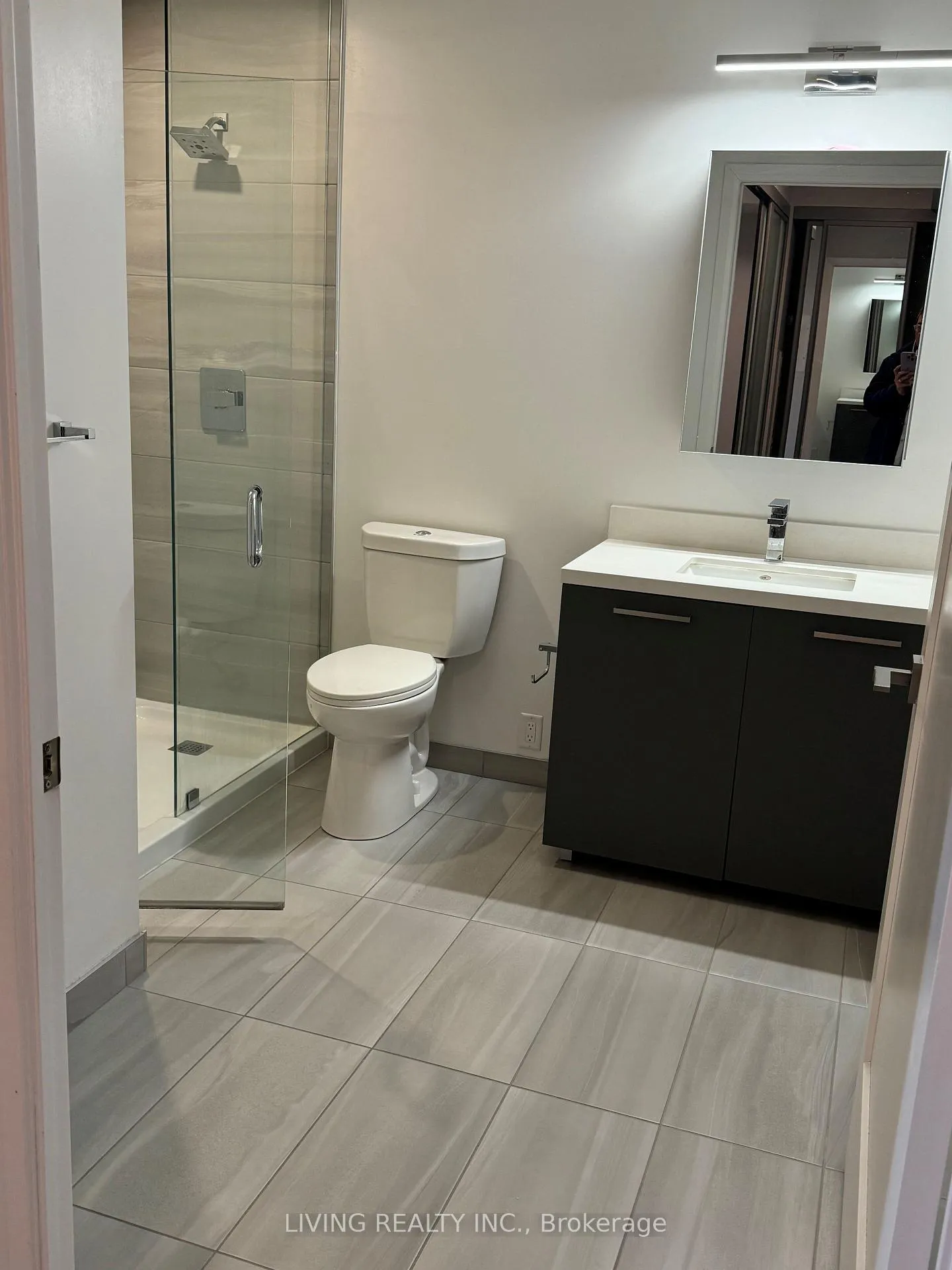 Photo 7 of Unit 1015, 12 Gandhi Lane, Markham, Commerce Valley — HOMEH