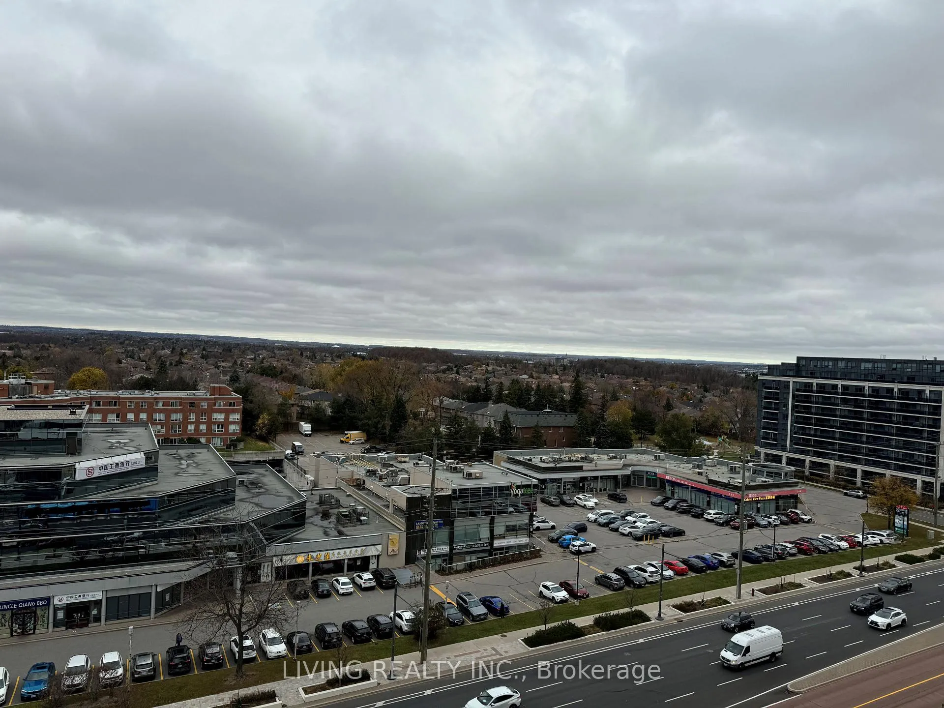 Photo 10 of Unit 1015, 12 Gandhi Lane, Markham, Commerce Valley — HOMEH