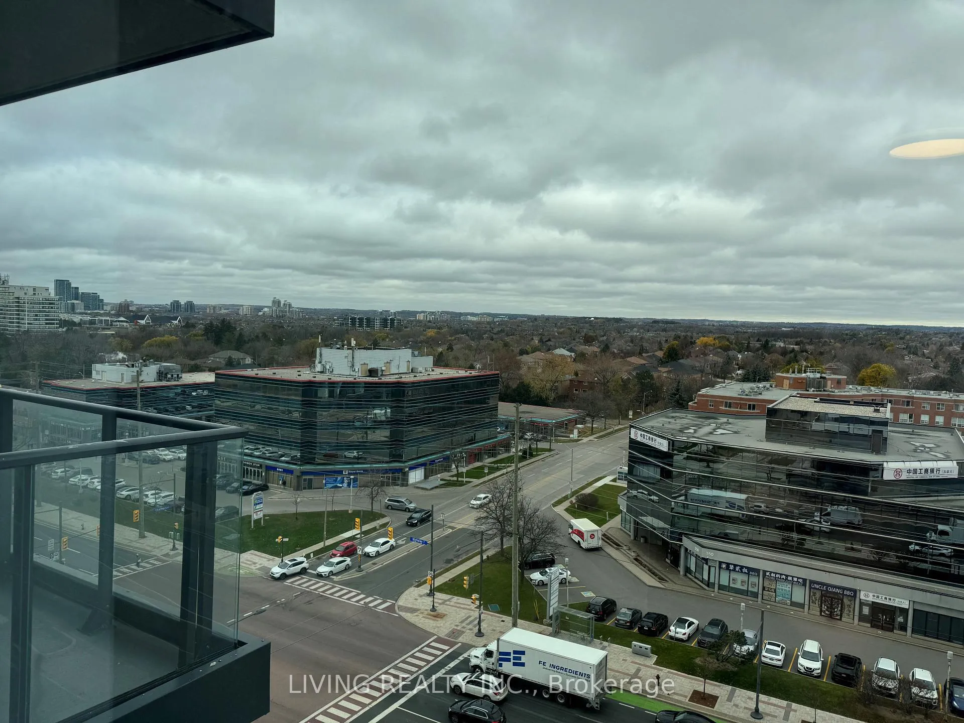 Photo 11 of Unit 1015, 12 Gandhi Lane, Markham, Commerce Valley — HOMEH