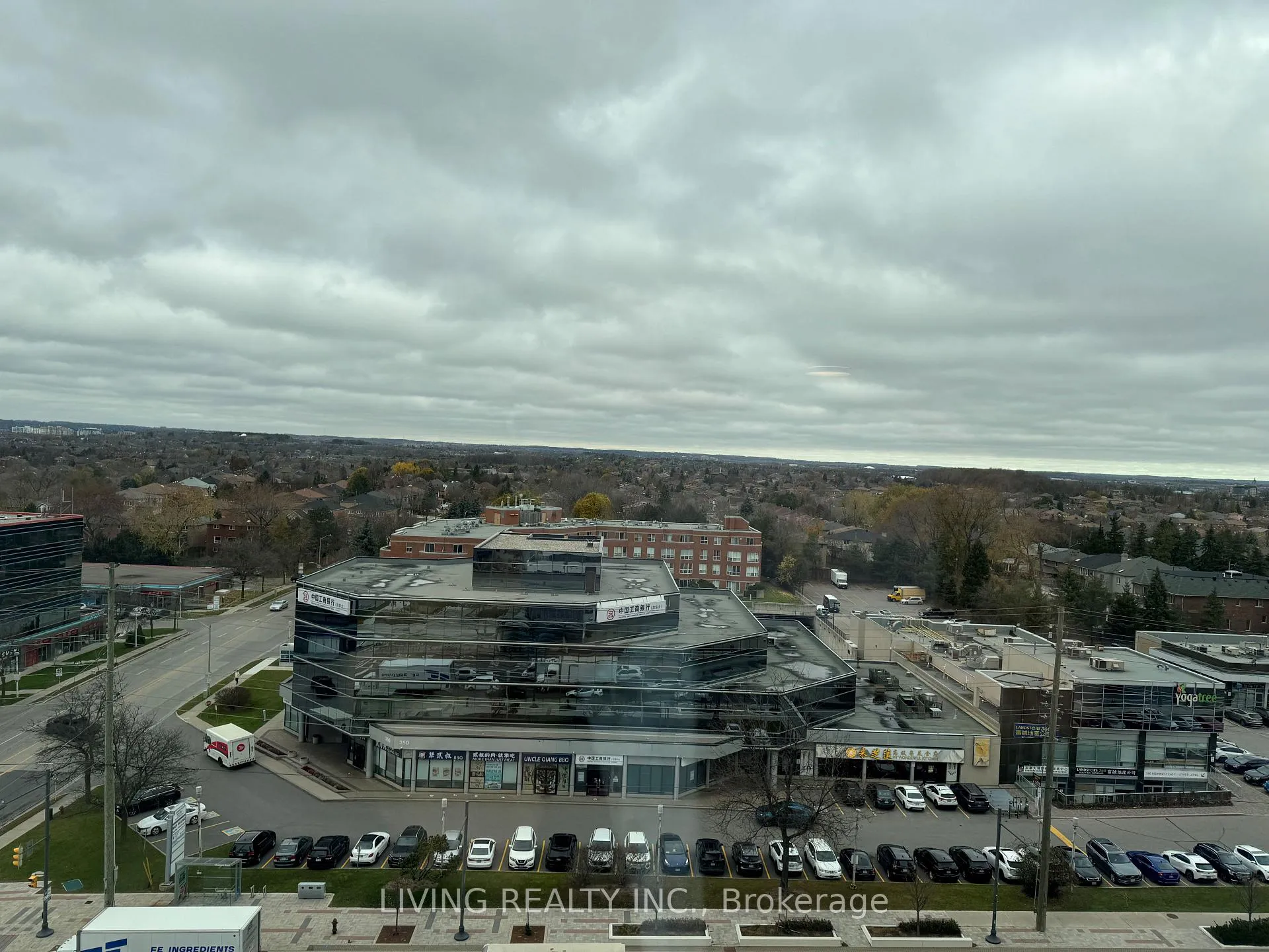 Photo 12 of Unit 1015, 12 Gandhi Lane, Markham, Commerce Valley — HOMEH