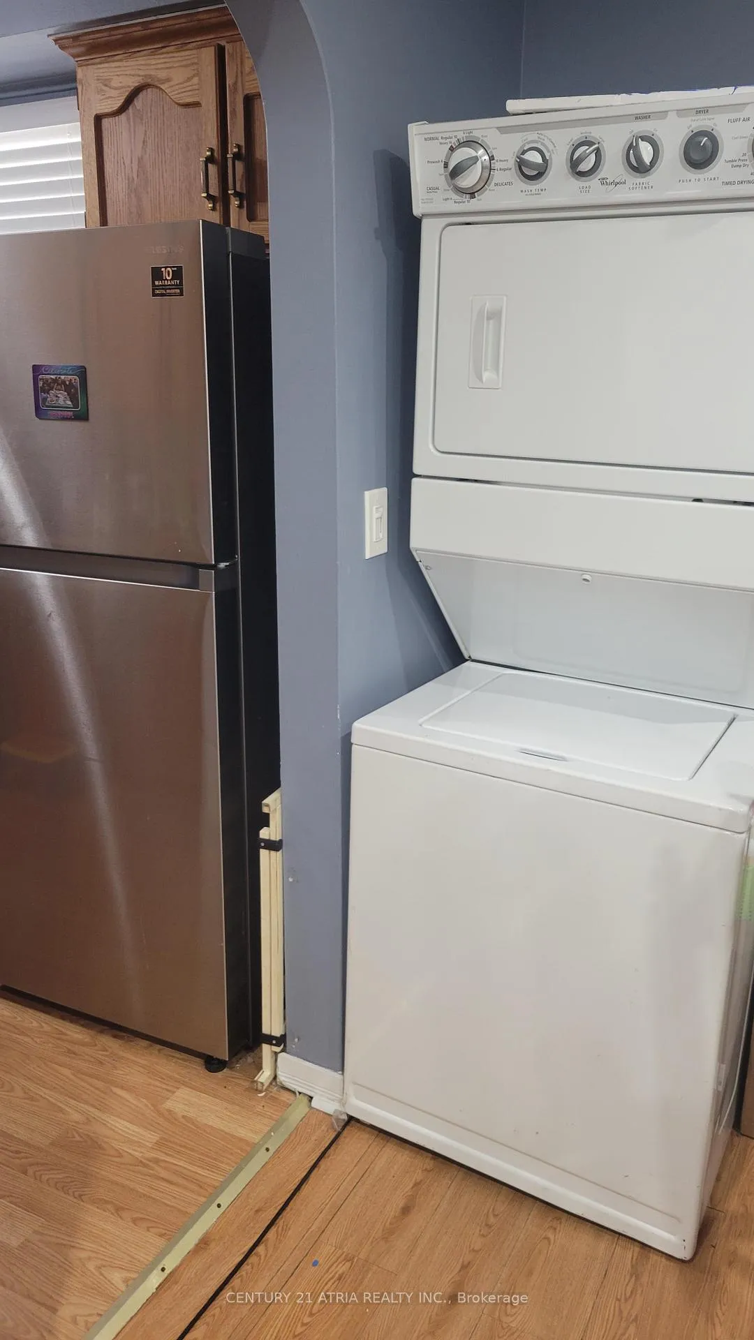 Photo 9 of 532 Harmony Road S, Oshawa, Donevan — HOMEH