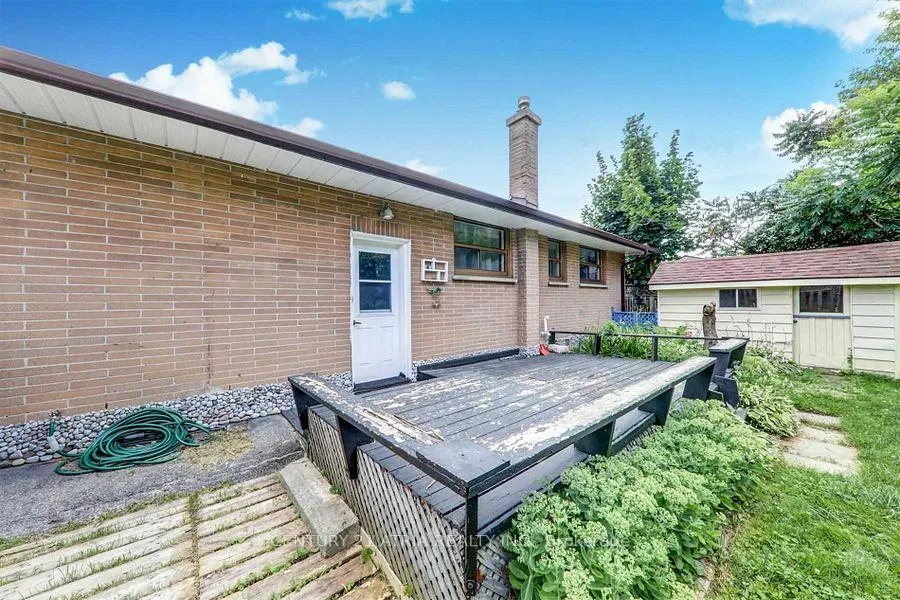 Photo 21 of 532 Harmony Road S, Oshawa, Donevan — HOMEH
