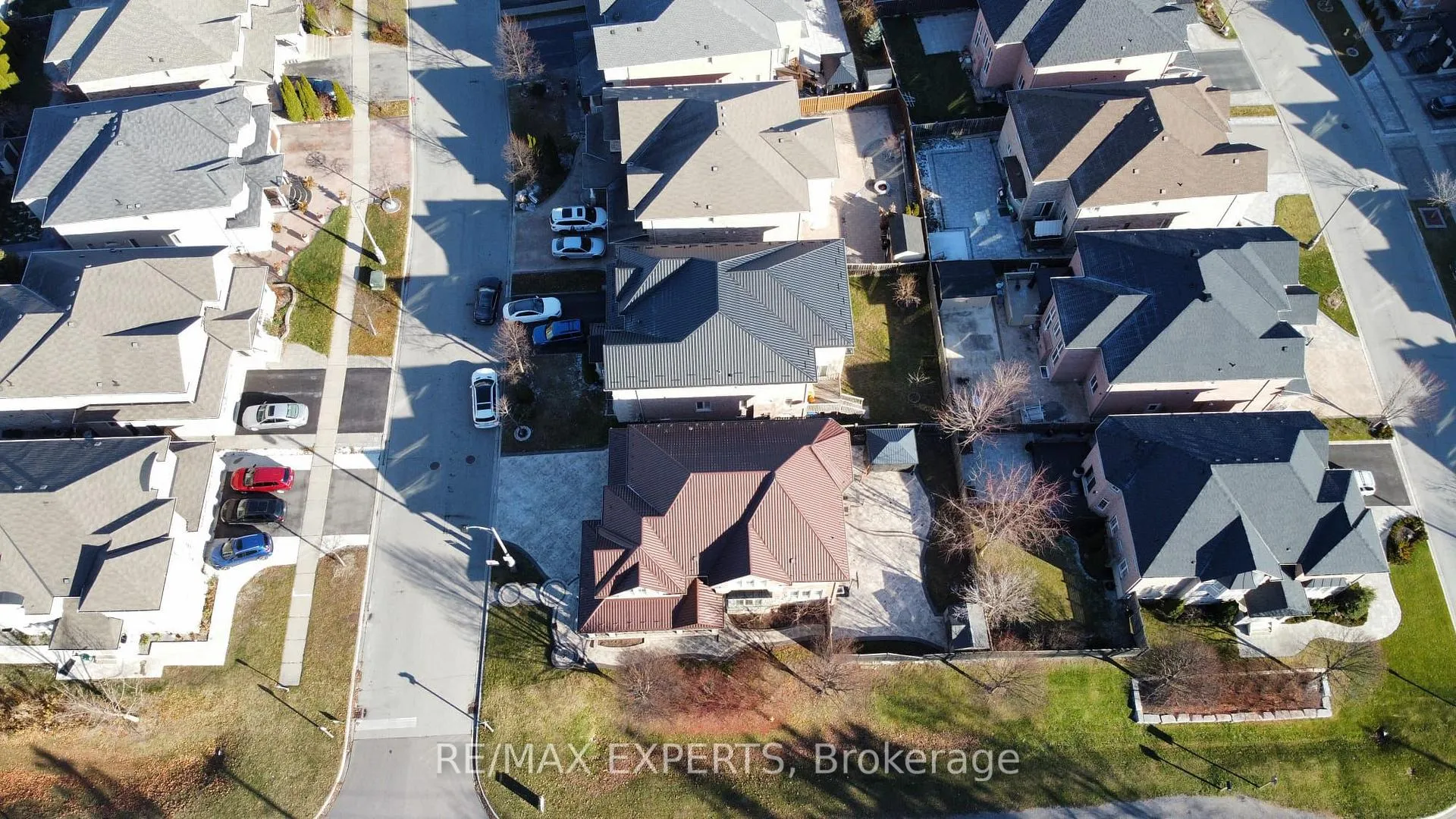 Photo 4 of 1 Berger Avenue, Markham, Box Grove — HOMEH