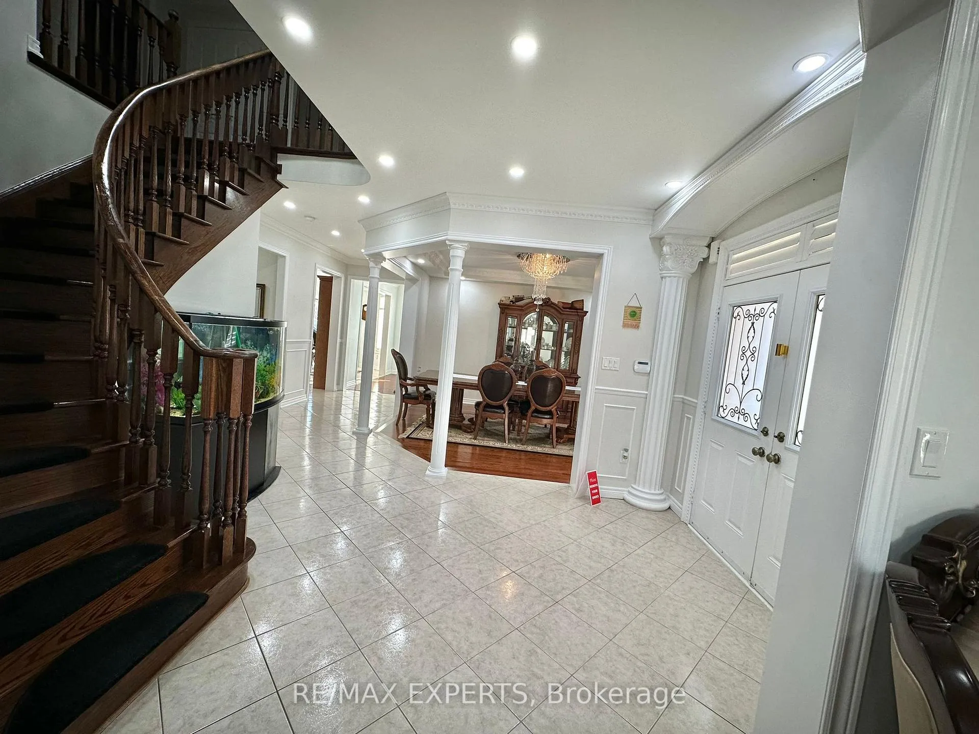 Photo 5 of 1 Berger Avenue, Markham, Box Grove — HOMEH