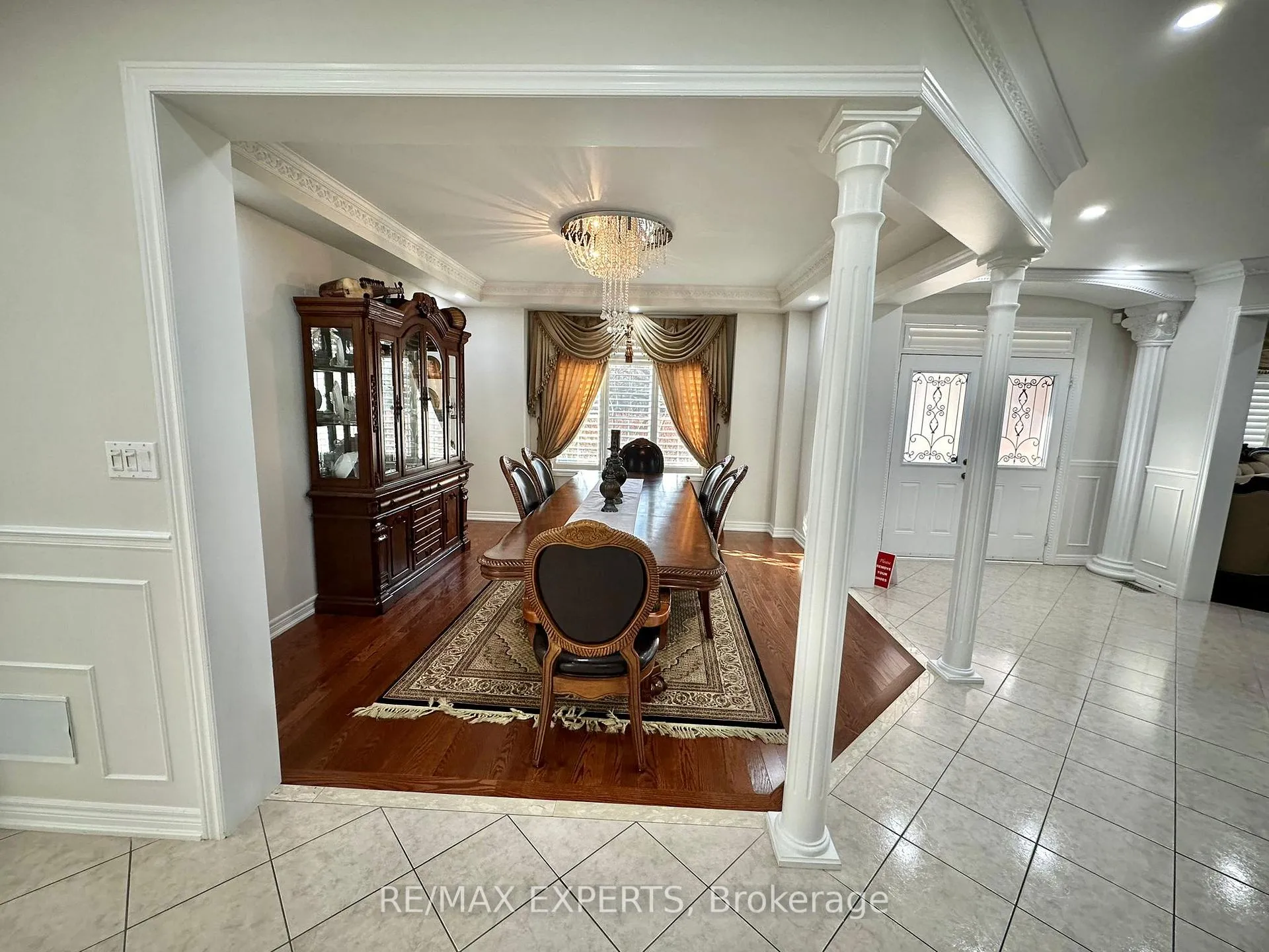 Photo 6 of 1 Berger Avenue, Markham, Box Grove — HOMEH