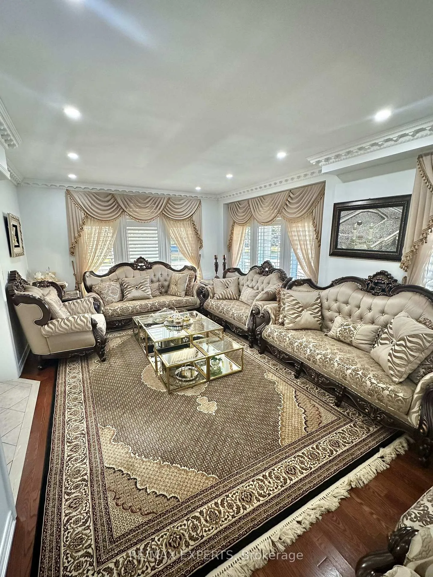 Photo 7 of 1 Berger Avenue, Markham, Box Grove — HOMEH