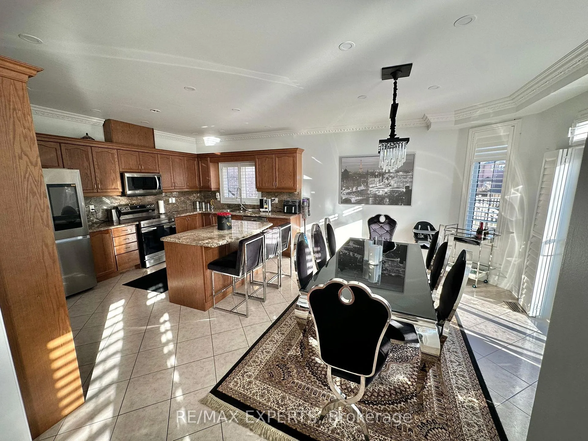 Photo 11 of 1 Berger Avenue, Markham, Box Grove — HOMEH