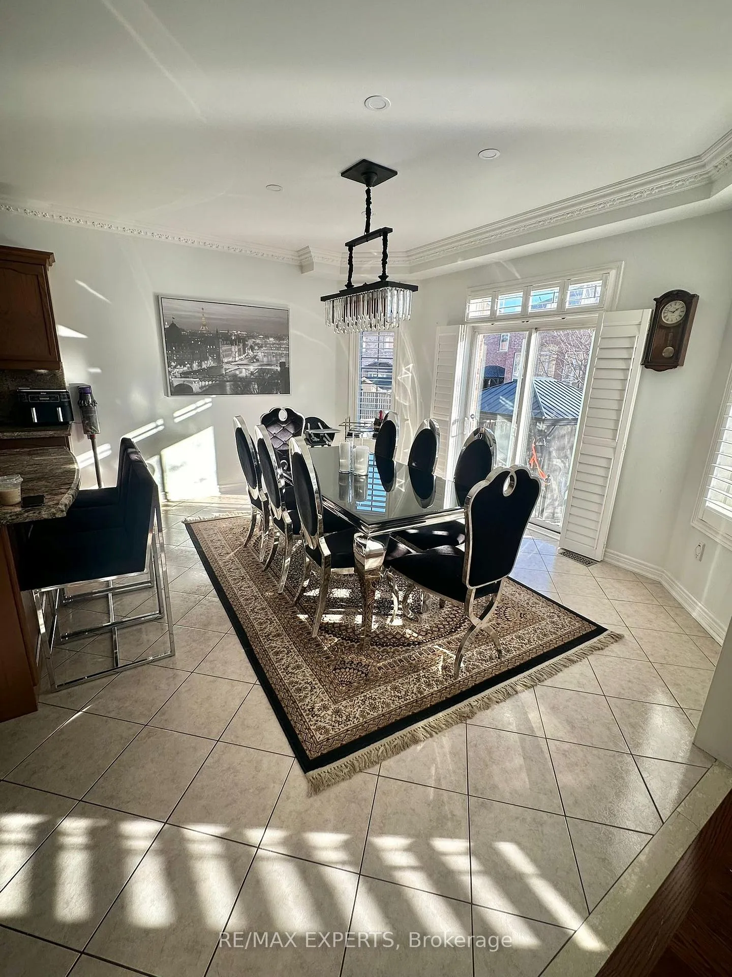 Photo 13 of 1 Berger Avenue, Markham, Box Grove — HOMEH