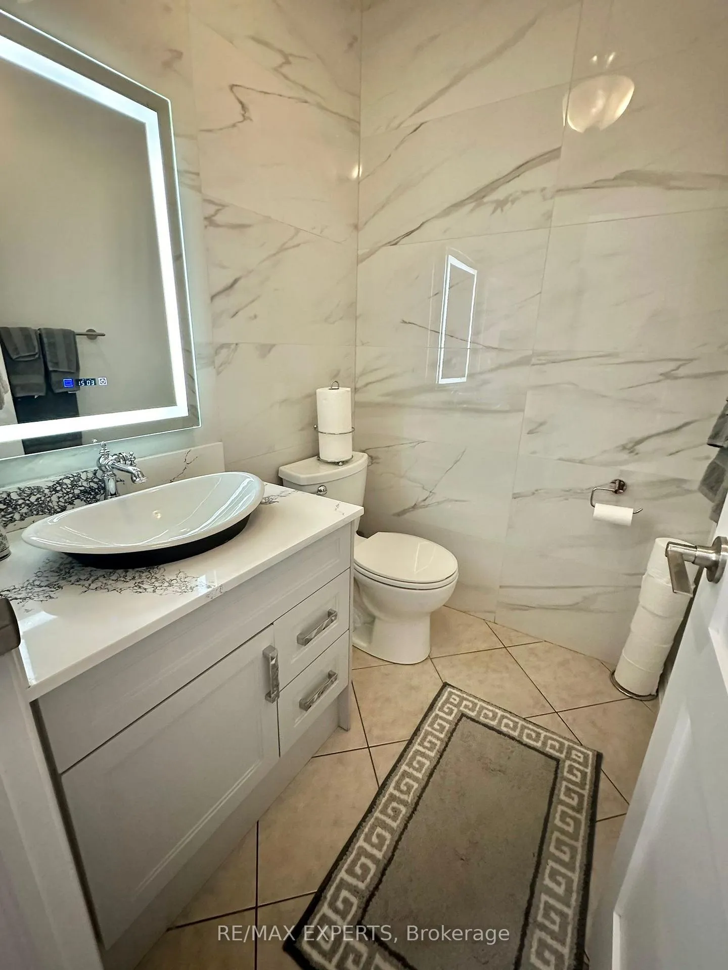 Photo 14 of 1 Berger Avenue, Markham, Box Grove — HOMEH
