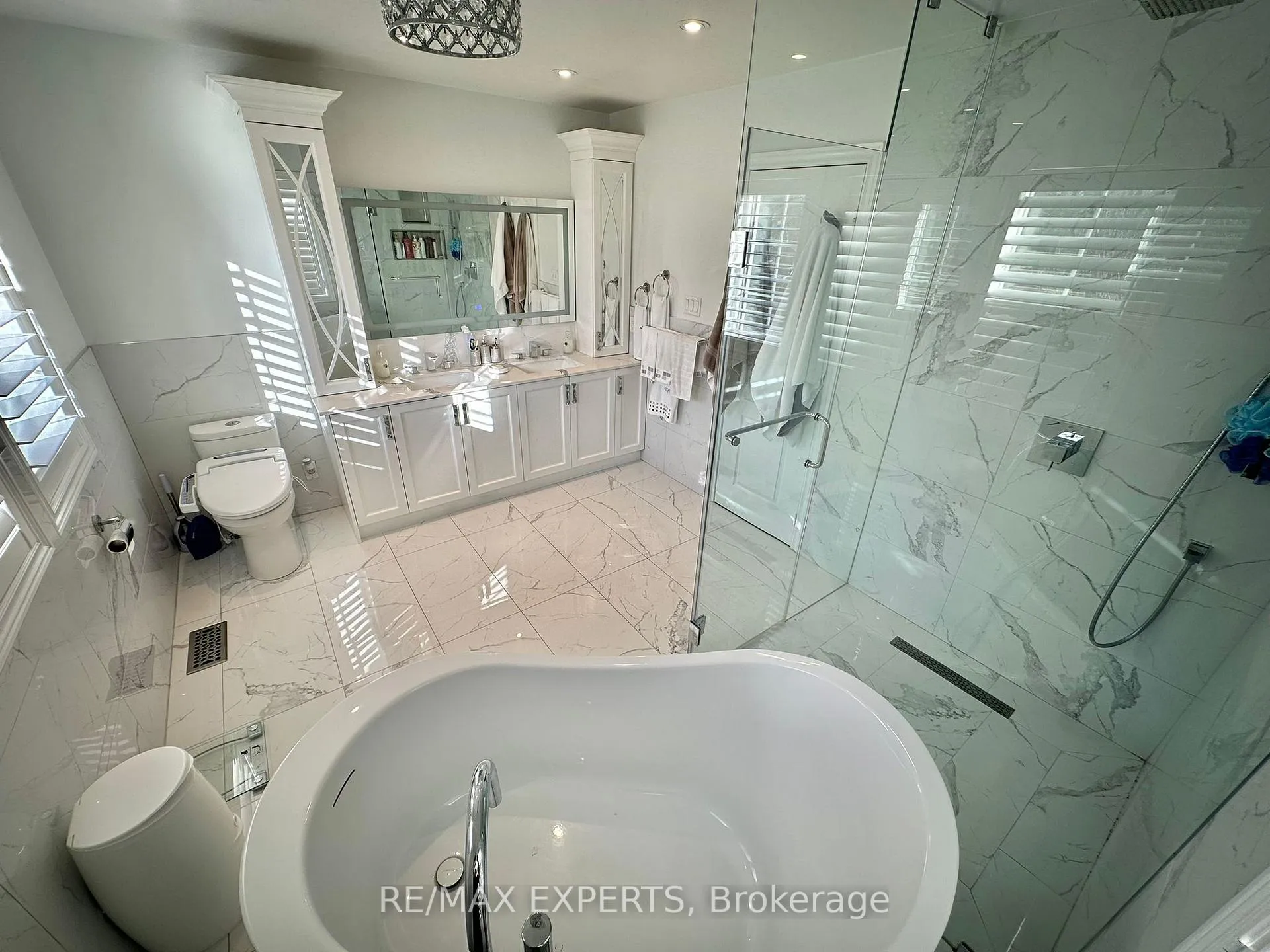 Photo 24 of 1 Berger Avenue, Markham, Box Grove — HOMEH