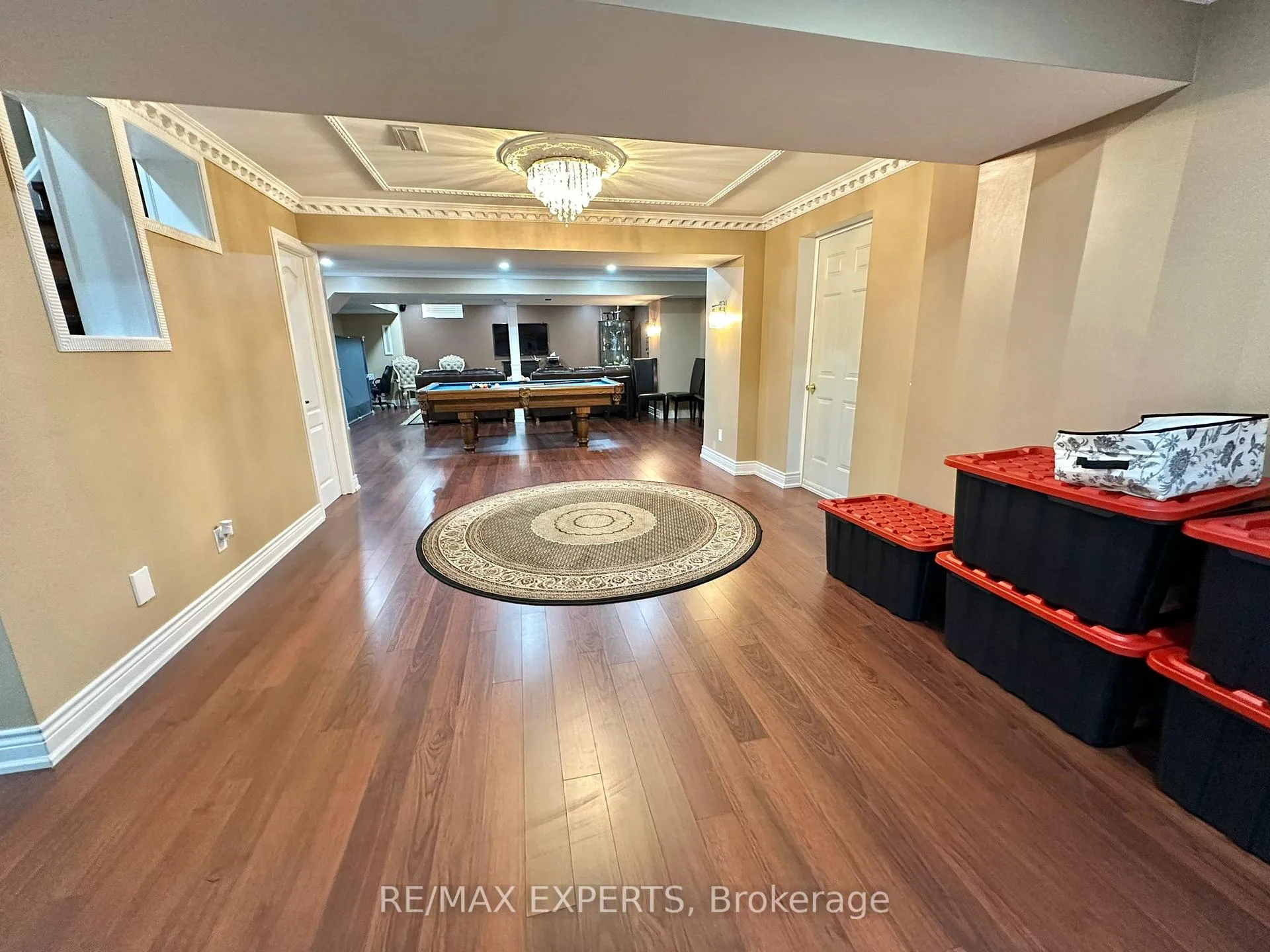 Photo 25 of 1 Berger Avenue, Markham, Box Grove — HOMEH