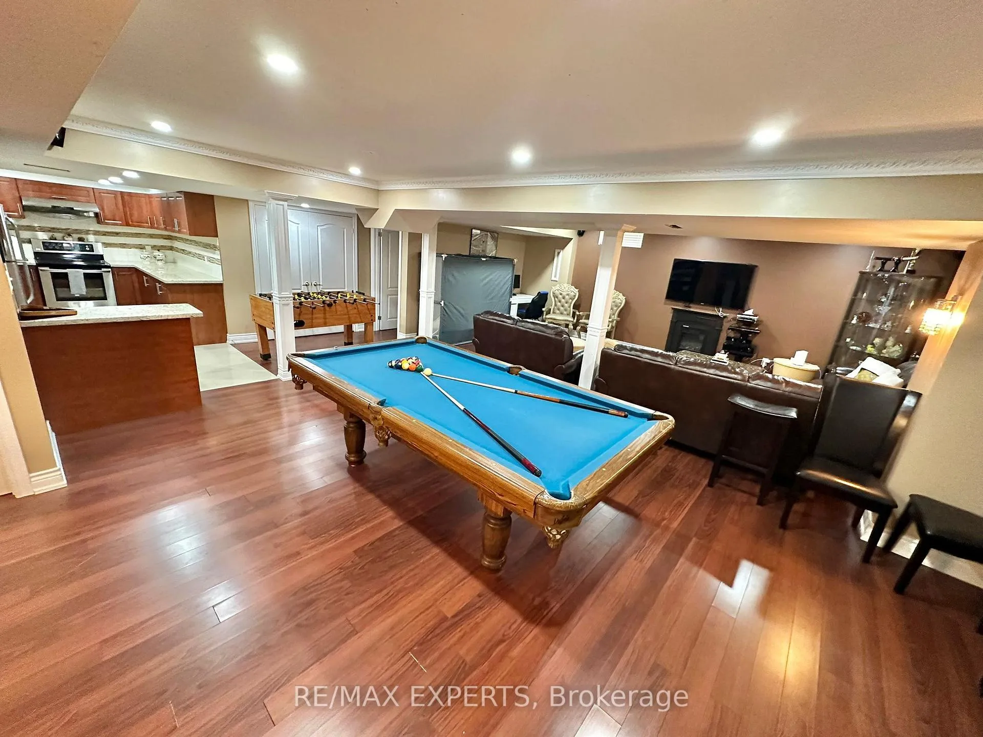 Photo 26 of 1 Berger Avenue, Markham, Box Grove — HOMEH