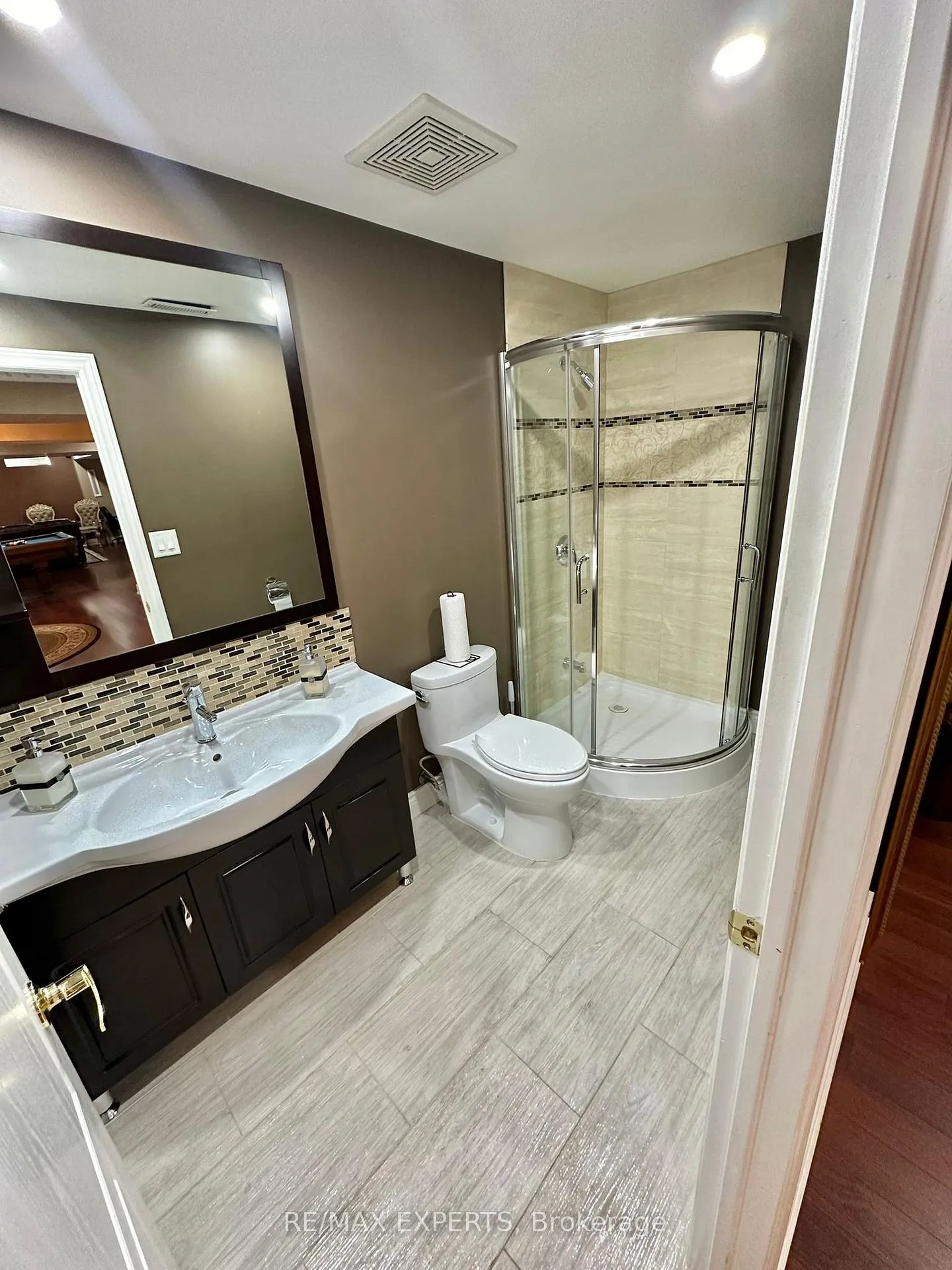Photo 29 of 1 Berger Avenue, Markham, Box Grove — HOMEH