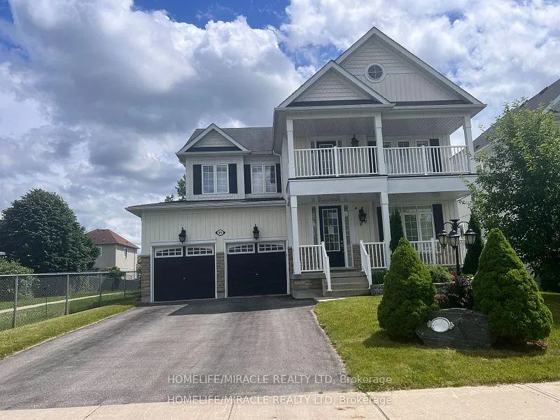 Photo 1 of 89 Latimer Avenue, Essa, Angus — HOMEH