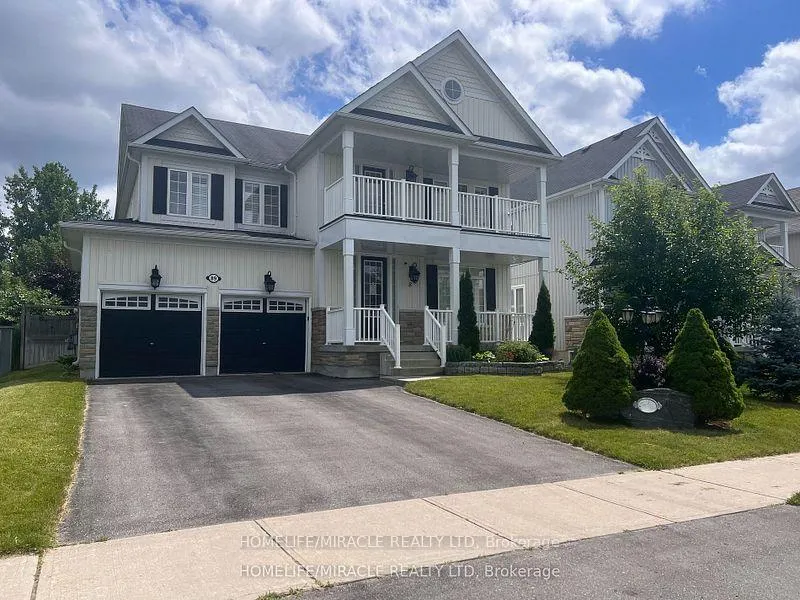 Photo 2 of 89 Latimer Avenue, Essa, Angus — HOMEH