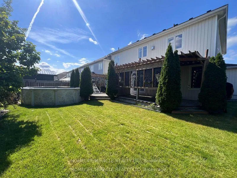 Photo 31 of 89 Latimer Avenue, Essa, Angus — HOMEH