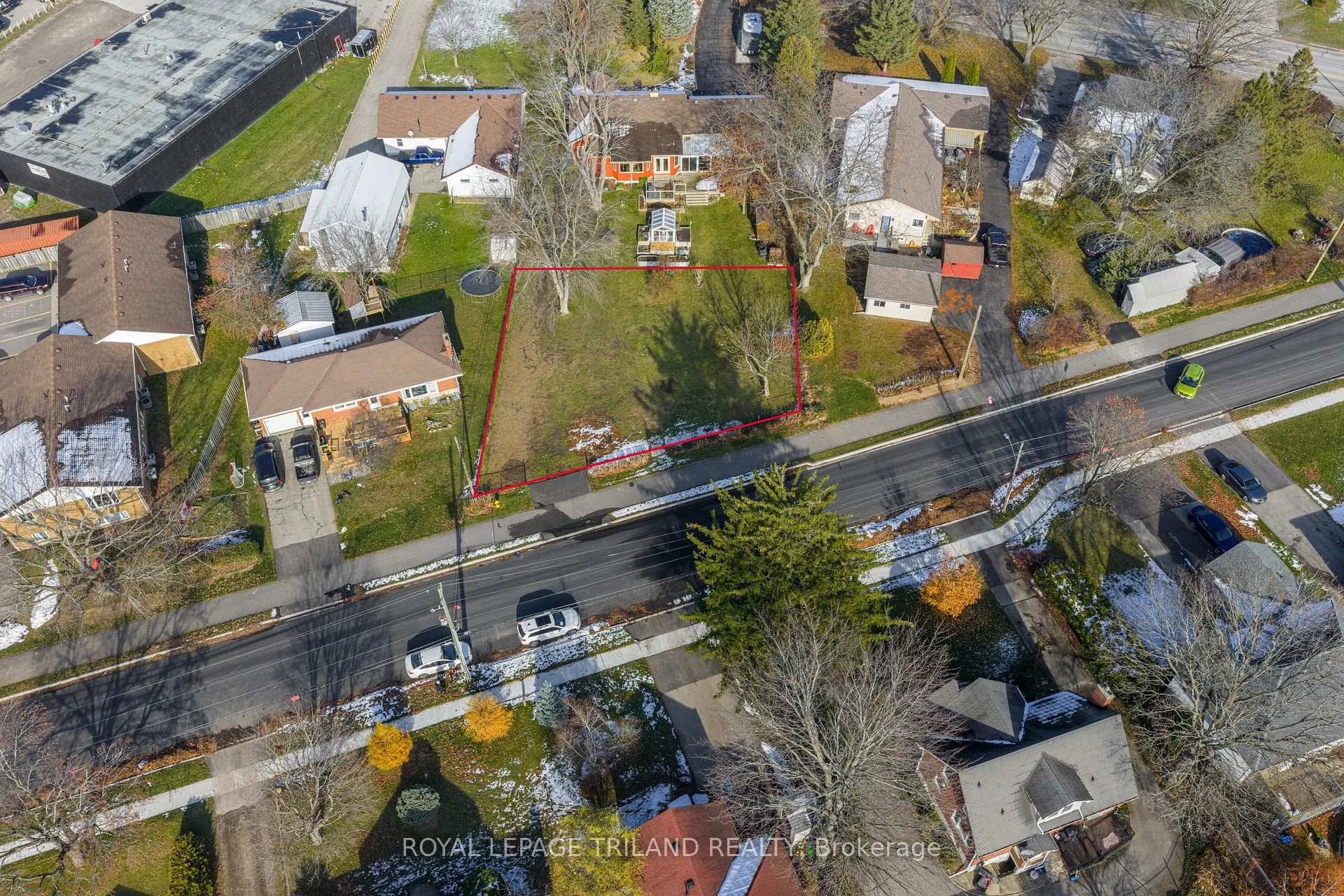 Photo 2 of 209 Elk Street, Aylmer — HOMEH