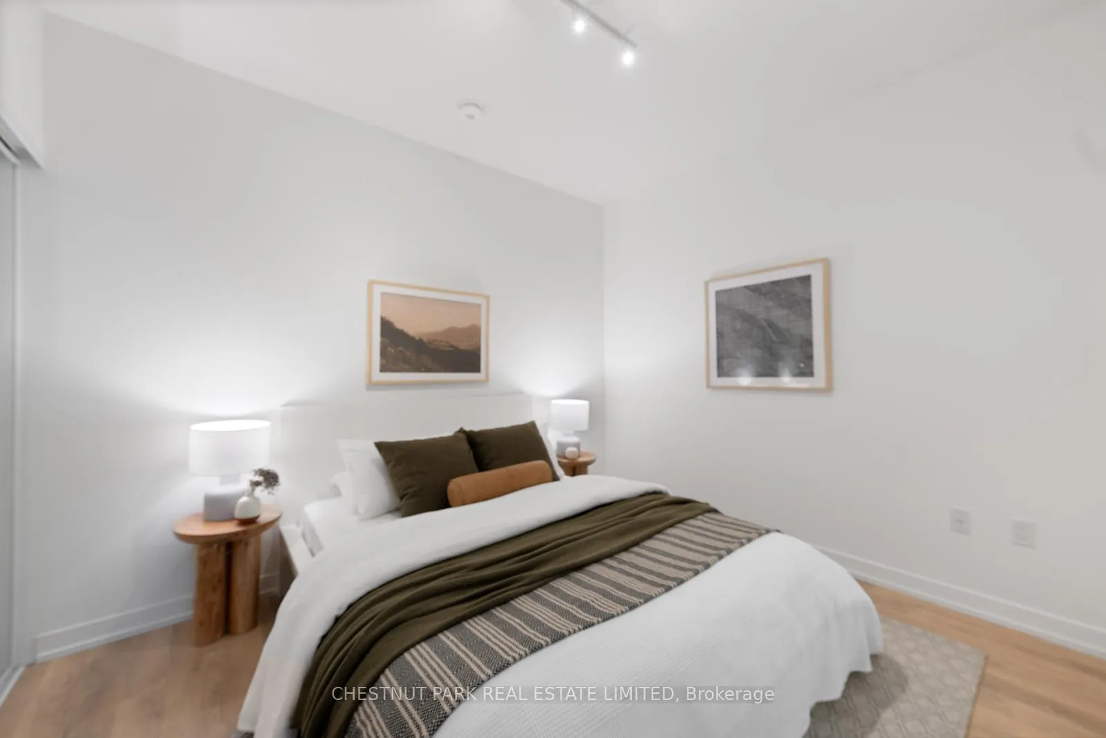 Photo 12 of Unit 513, 158 Front Street E, Toronto, Moss Park — HOMEH