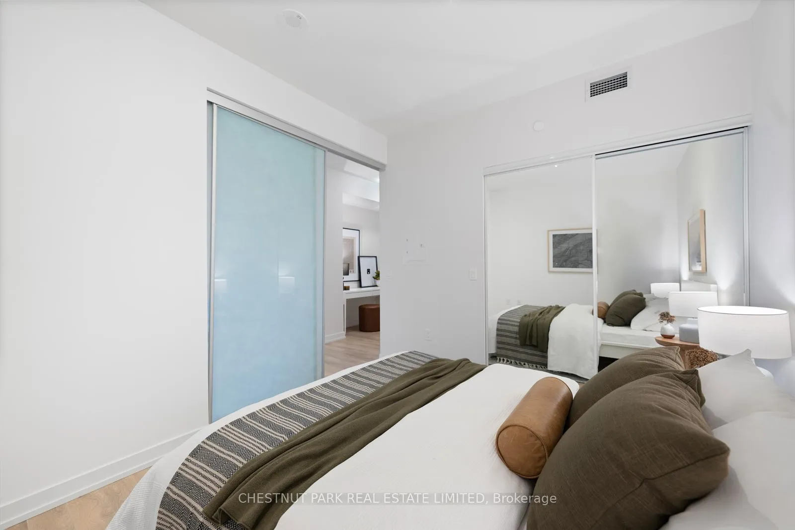 Photo 13 of Unit 513, 158 Front Street E, Toronto, Moss Park — HOMEH