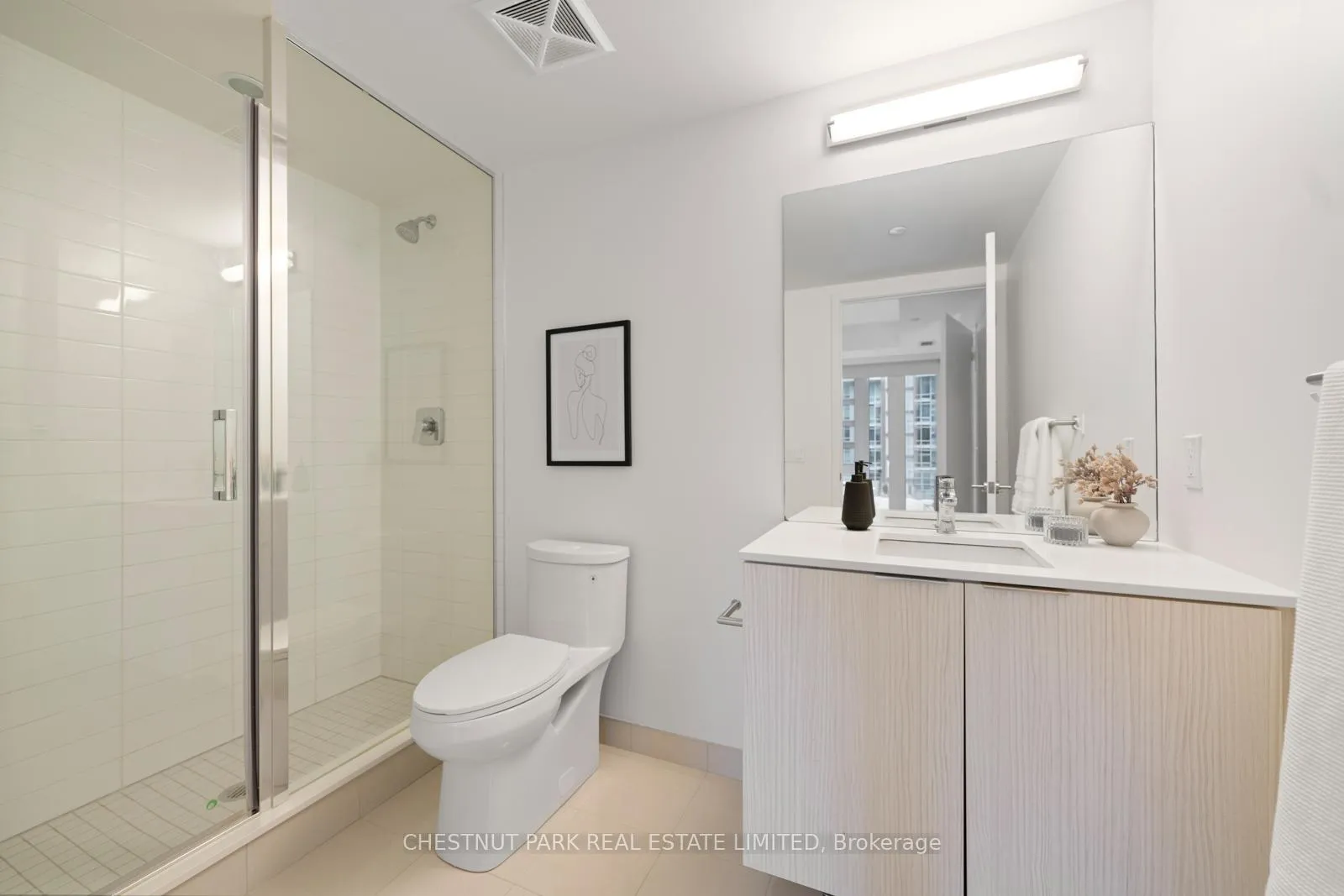 Photo 15 of Unit 513, 158 Front Street E, Toronto, Moss Park — HOMEH